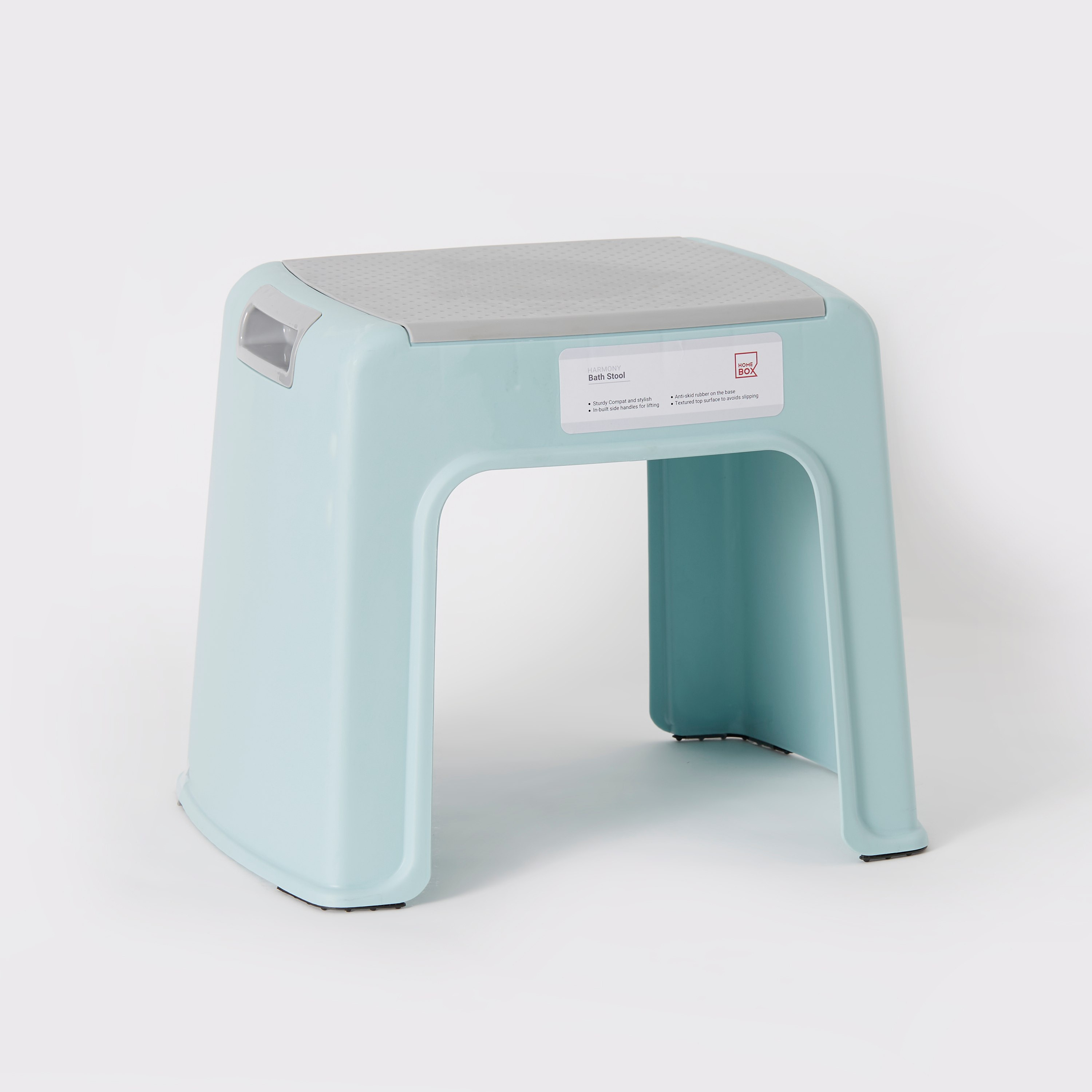 Harmony Bath Stool - 38x27x30.2 cm-hbxdecorandfurnishings-homeaccessories-novelties-image-5