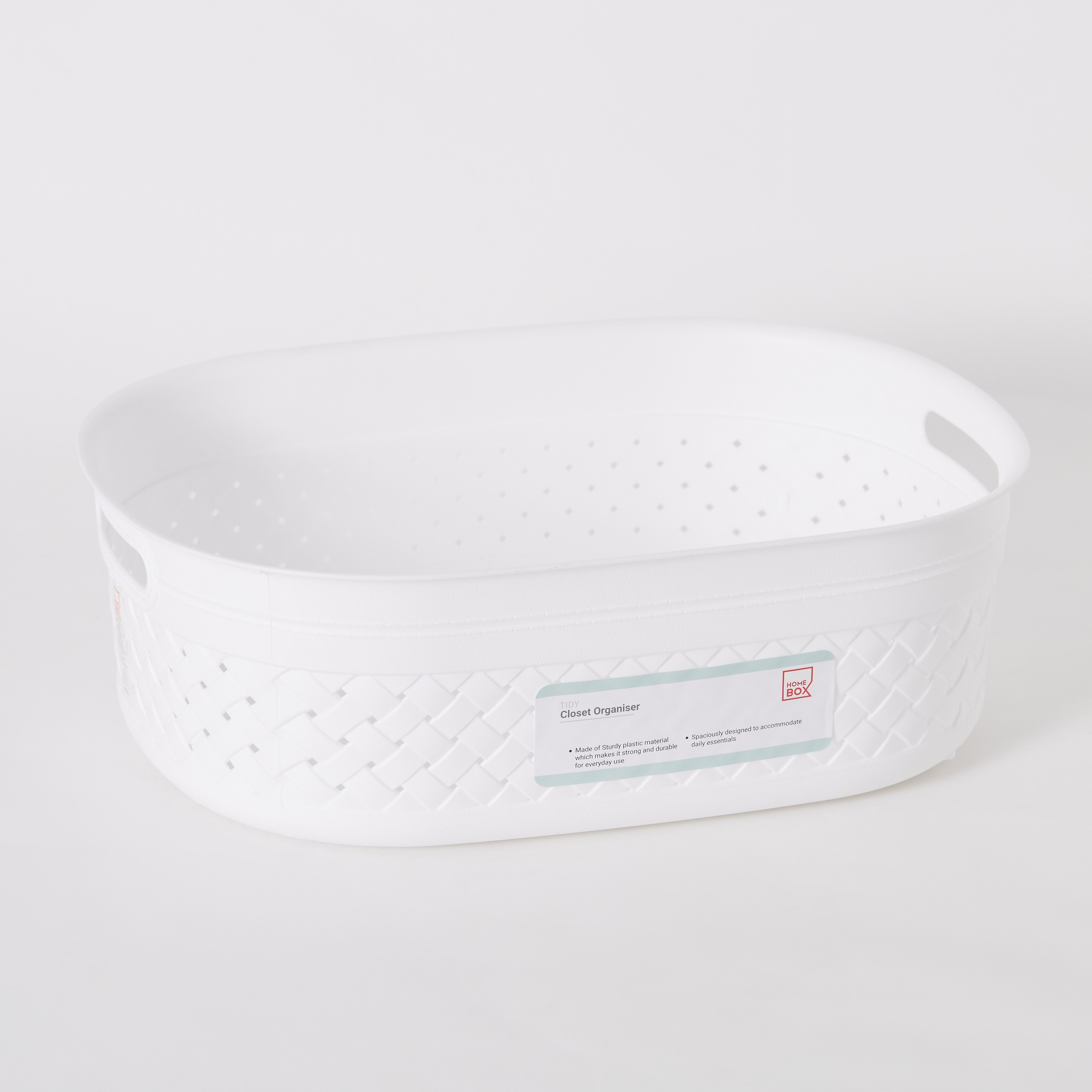 سلة تنظيم للخزانة من تيدي - 10.8 لتر-hbxhomeware-hbxbathroom-image-5