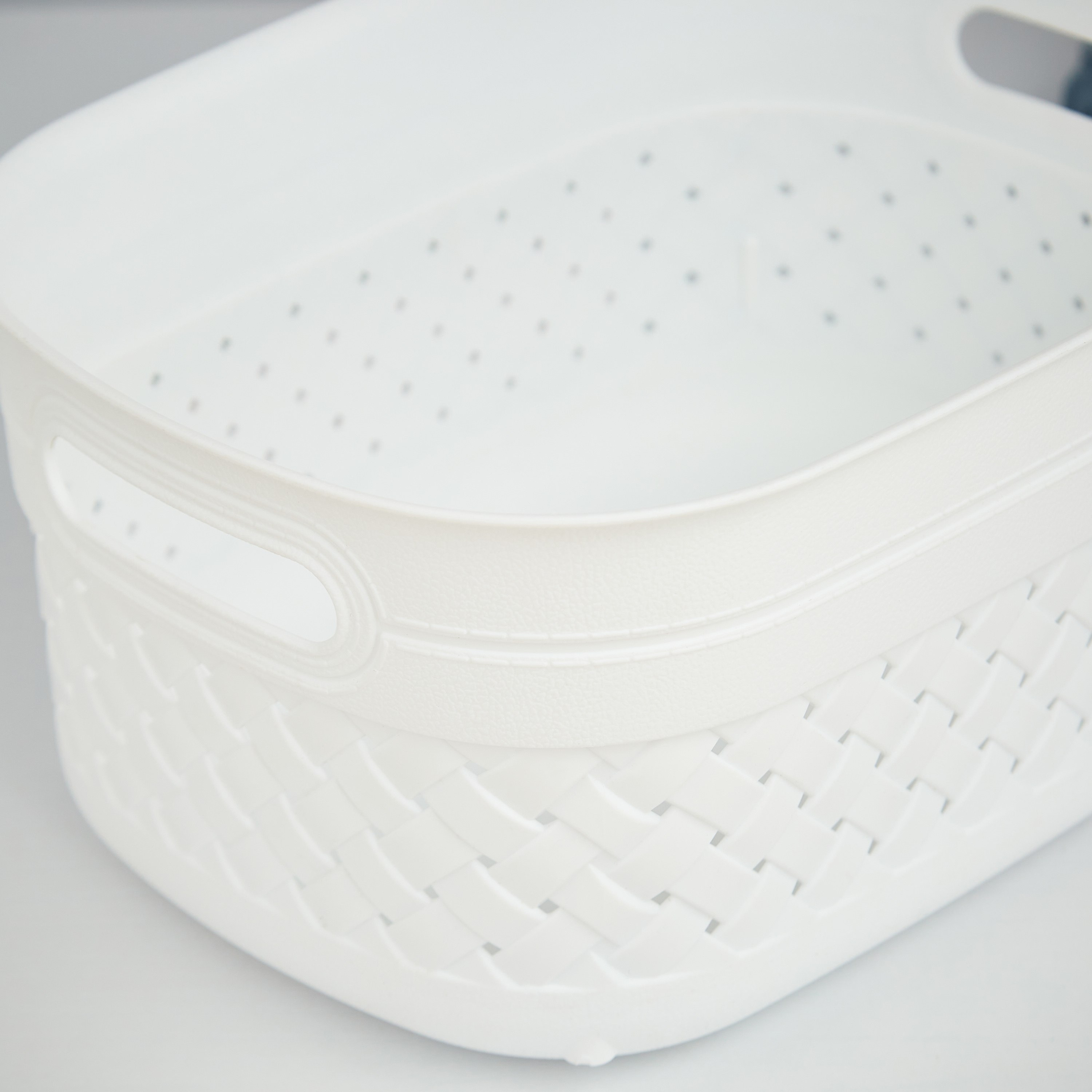 سلة تنظيم خزانة من تايدي - 6 لتر-hbxhomeware-hbxbathroom-image-3