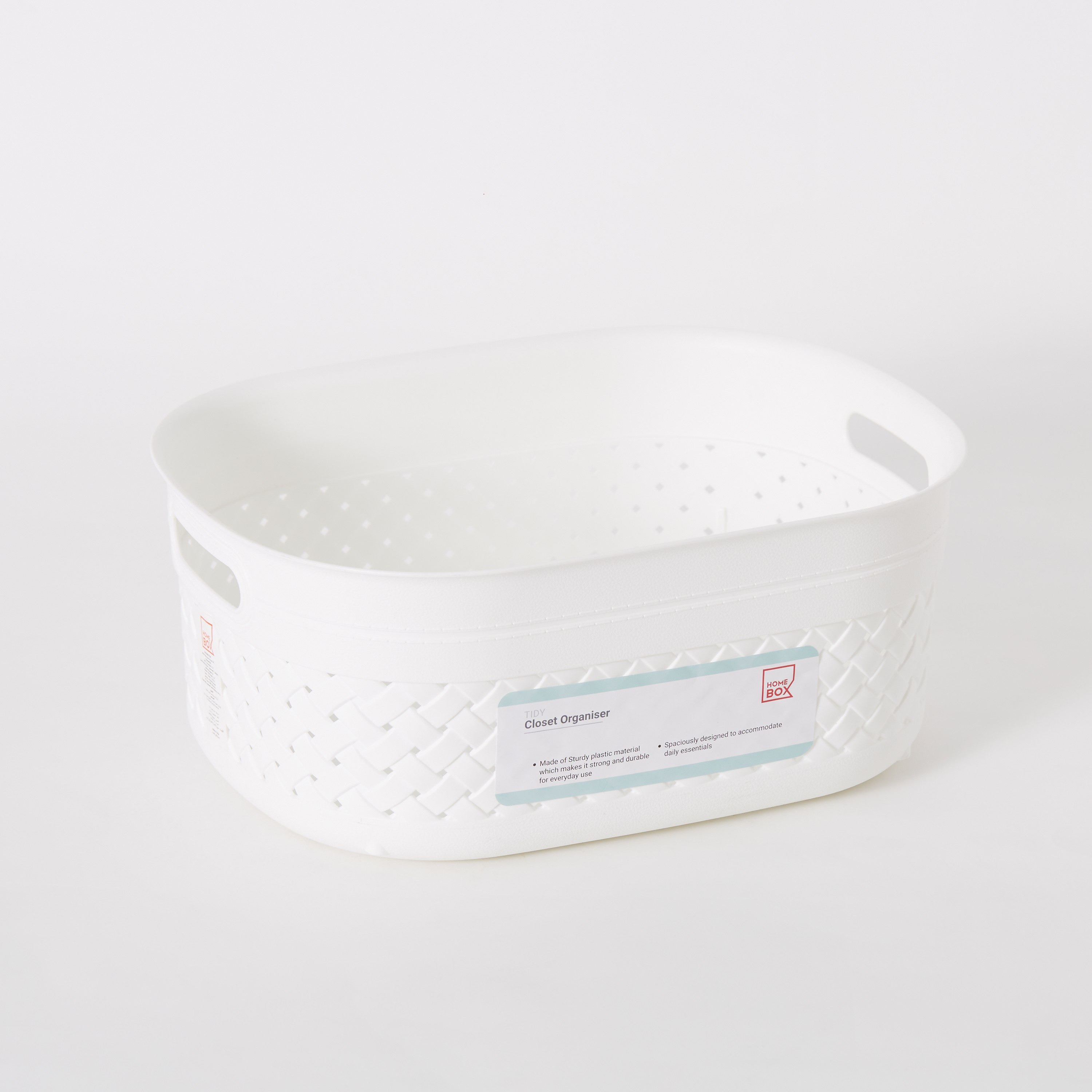 سلة تنظيم خزانة من تايدي - 6 لتر-hbxhomeware-hbxbathroom-image-5
