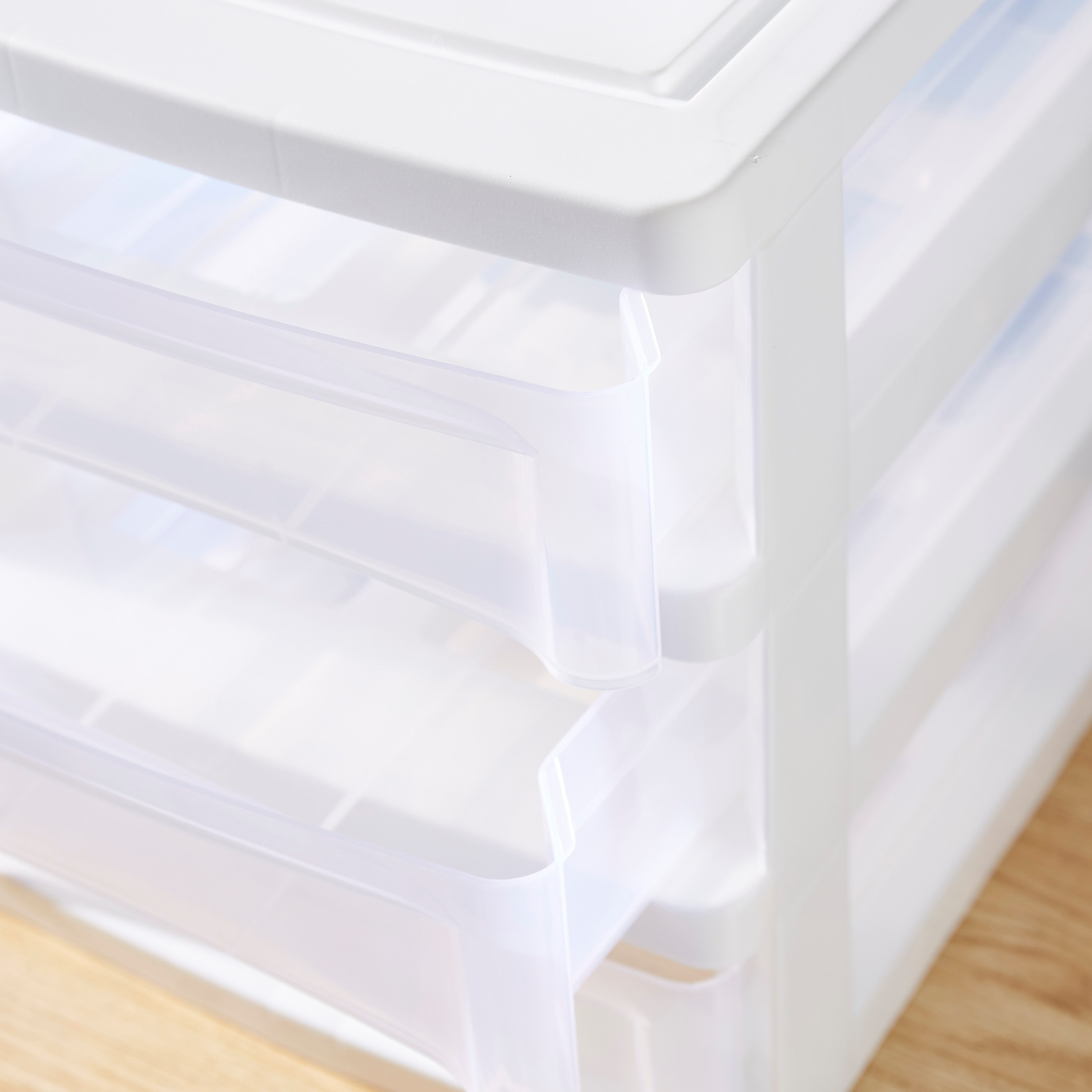 Tidy 3-Tier Desk Organiser with Drawers - 34.5x26.5x31.6 cm-PROMO_QA_HB_B1G1_WWS_271025-image-4