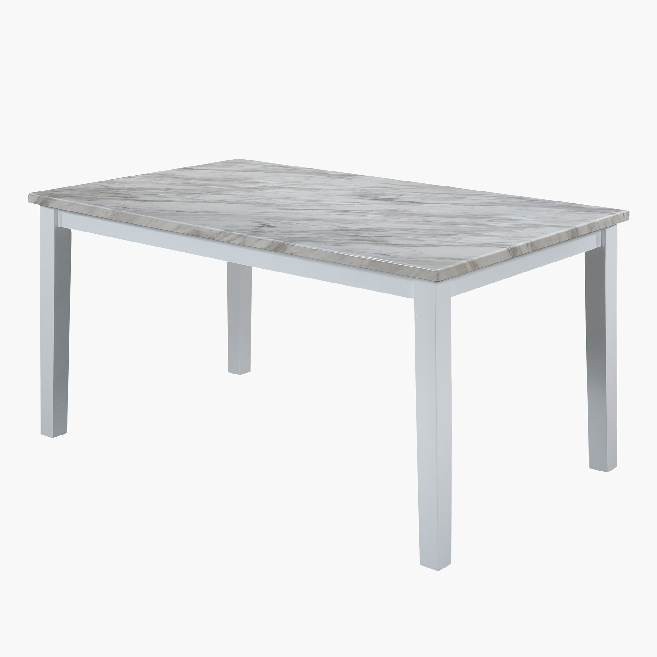 طقم سفرة 6 مقاعد من هنري-hbxfurniture-diningtablesandsets-diningsets-sixseater-image-3