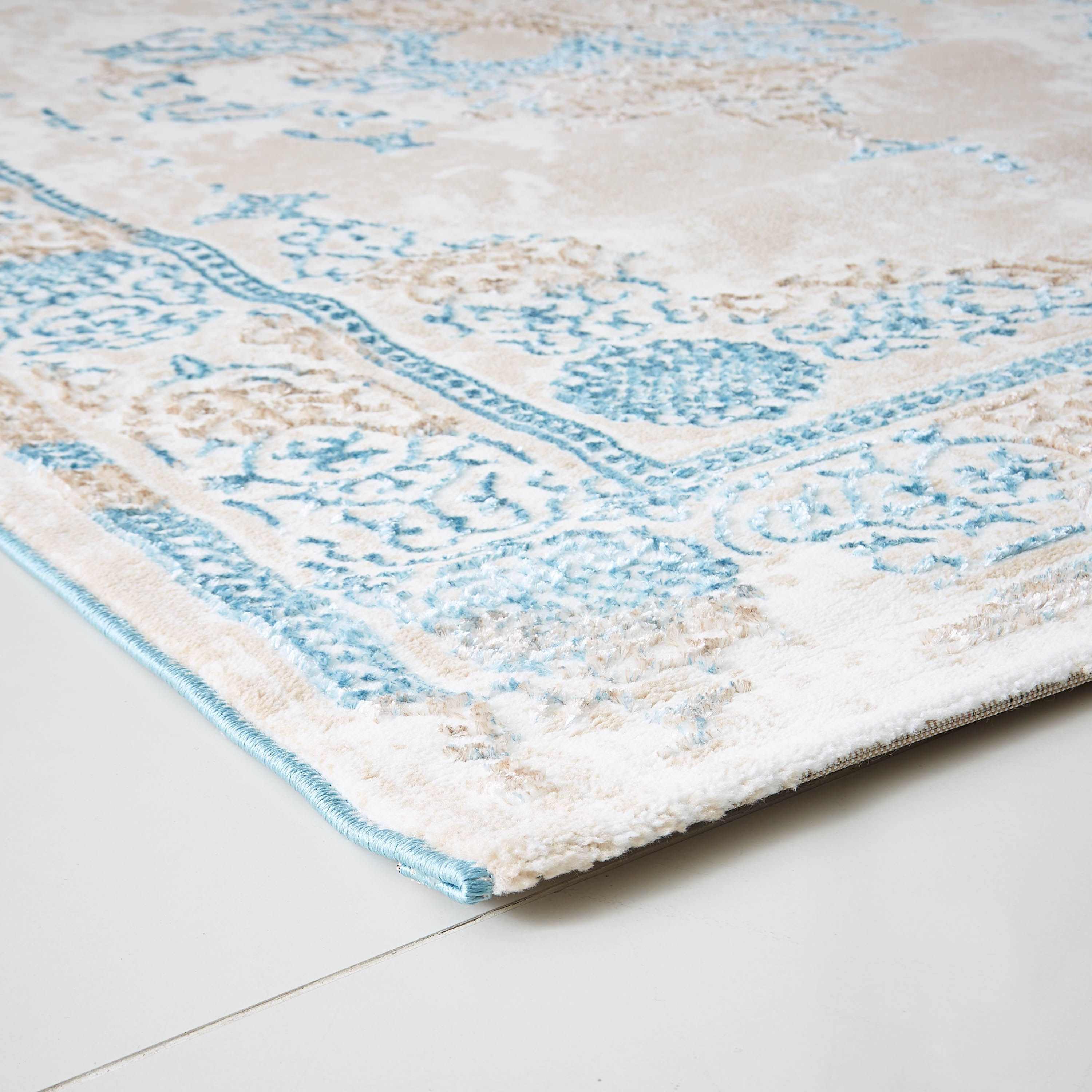 سجادة مقاومة للبقع من فرسان - 150x230سم-hbxdecorandfurnishings-floorcoverings-rugs-image-3