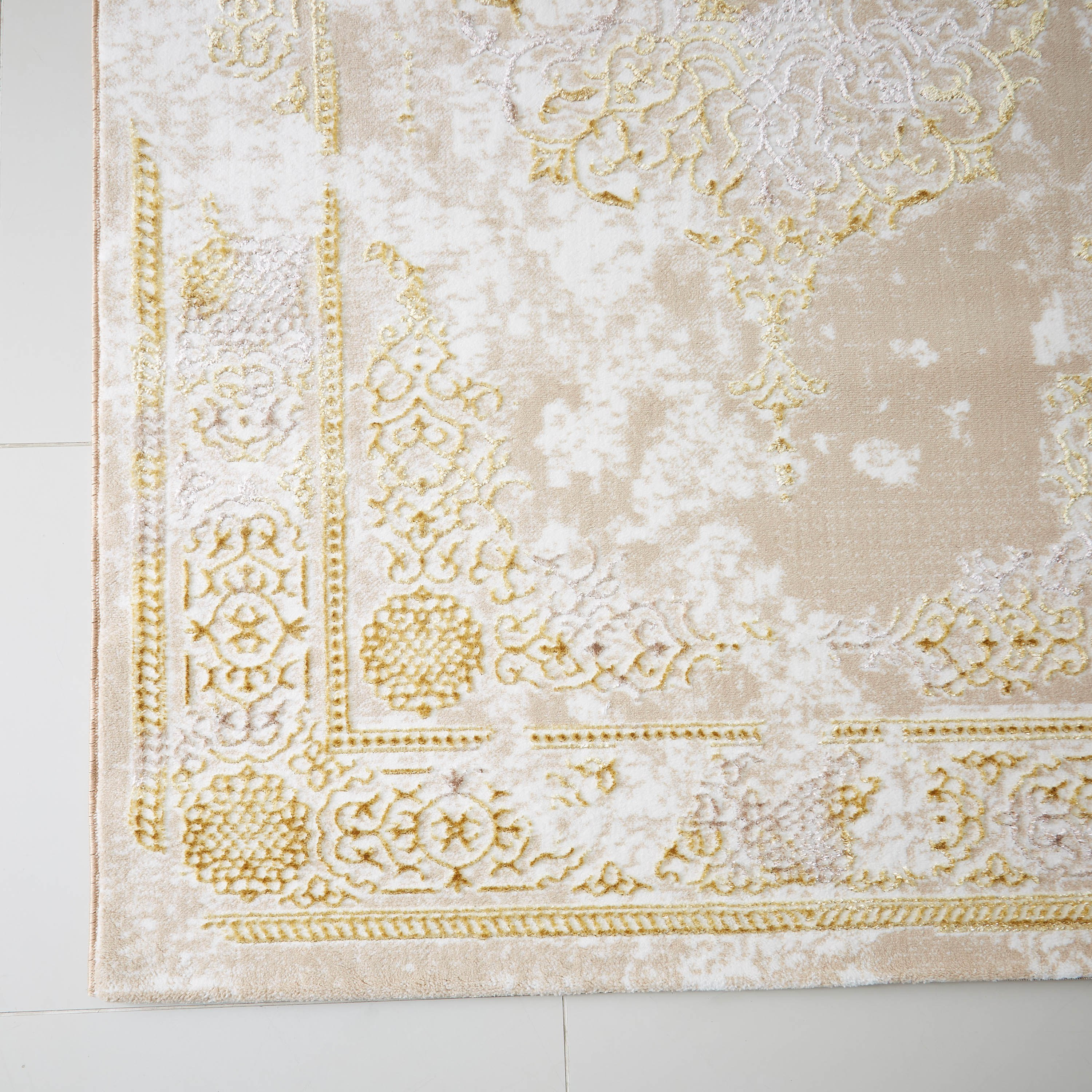 سجادة مقاومة للبقع من فرسان - 150x230سم-hbxdecorandfurnishings-floorcoverings-rugs-image-2