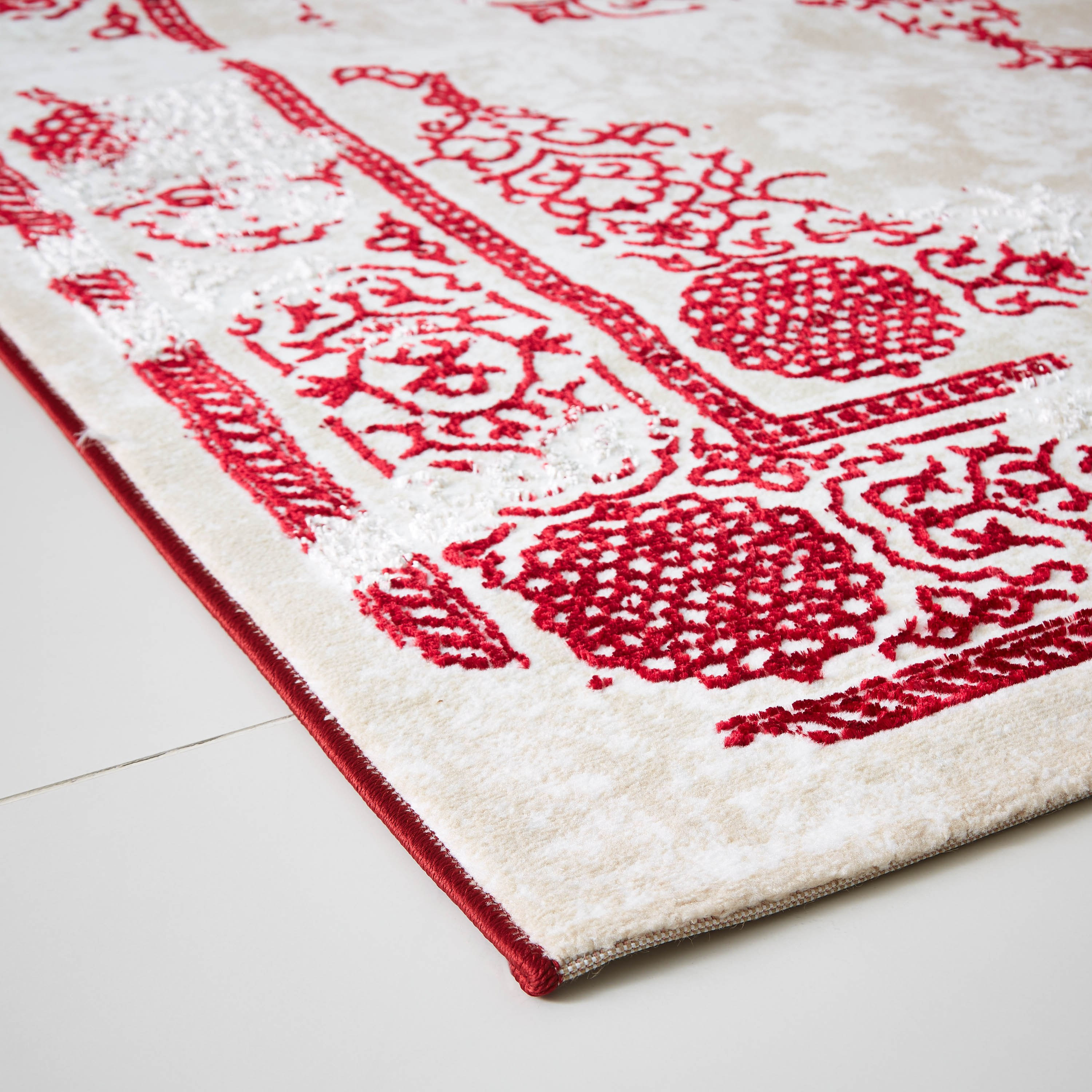 سجادة مقاومة للبقع من فرسان - 150x230سم-hbxdecorandfurnishings-floorcoverings-rugs-image-3