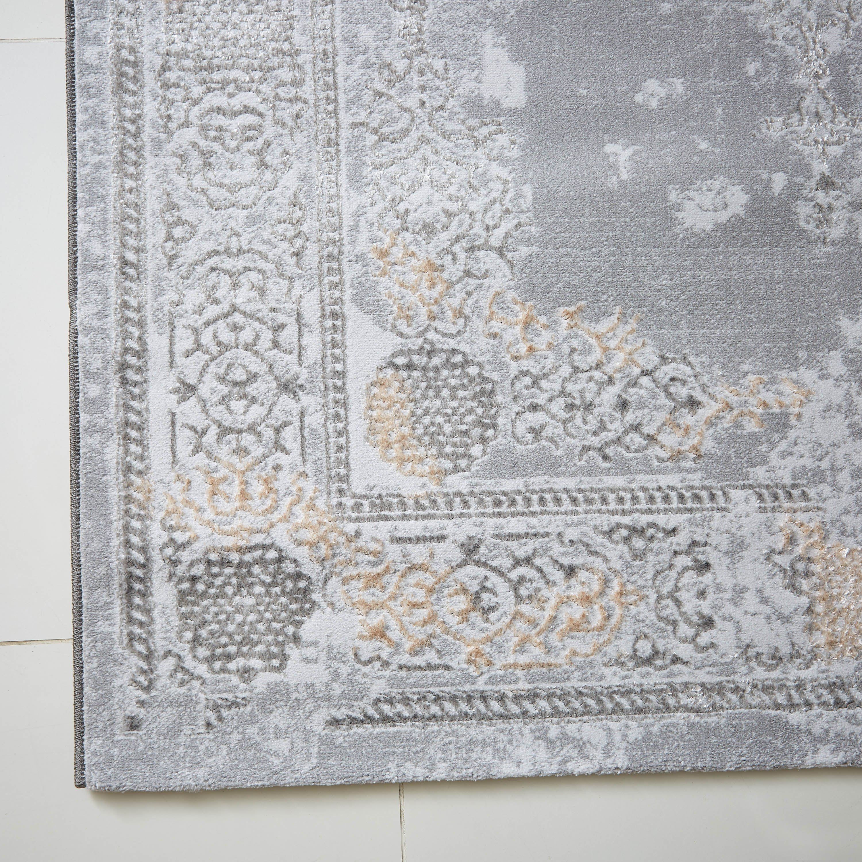سجادة مقاومة للبقع من فرسان - 150x230سم-hbxdecorandfurnishings-floorcoverings-rugs-image-2