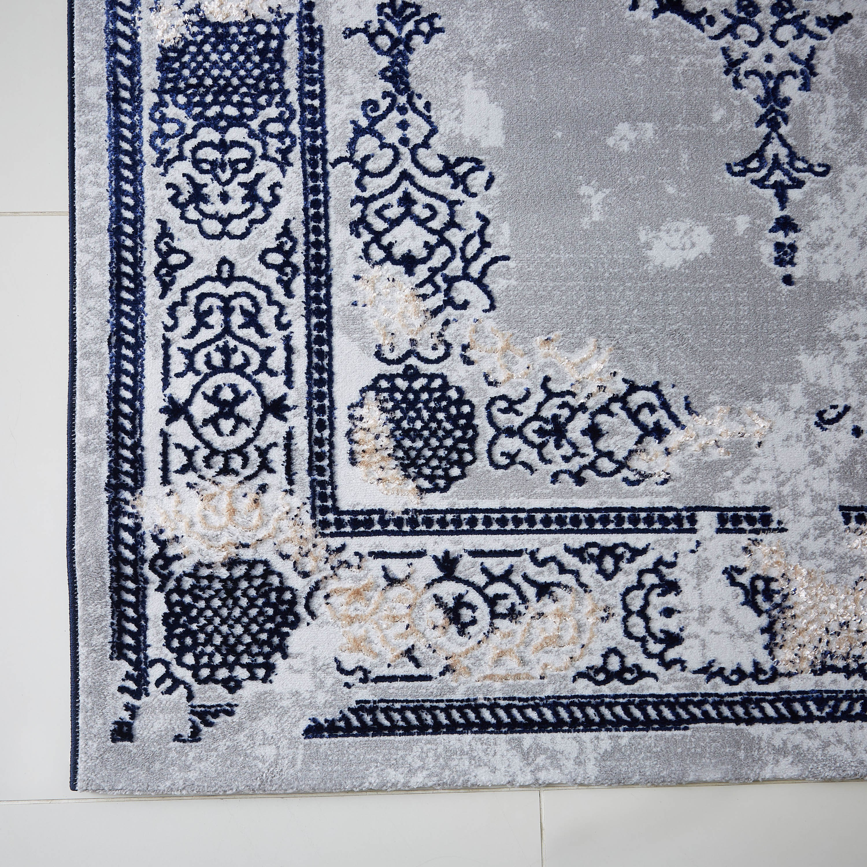 سجادة مقاومة للبقع من فرسان - 150x230سم-hbxdecorandfurnishings-floorcoverings-rugs-image-2