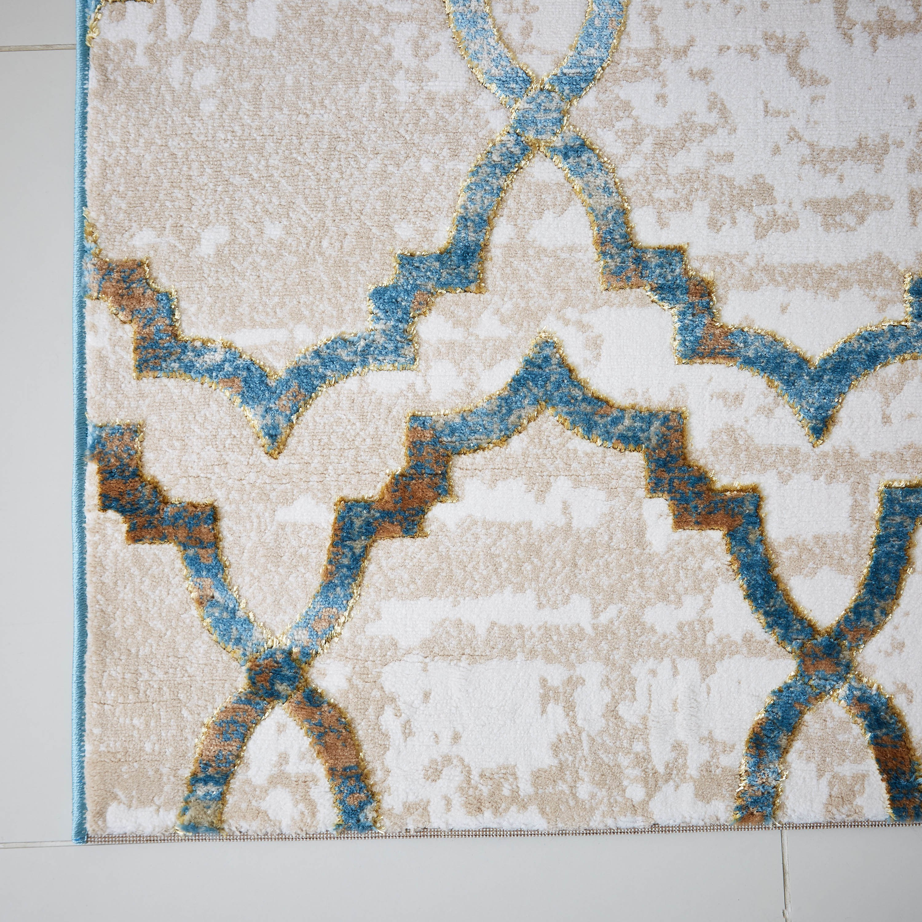 Brilliance Stain Resistant Rug - 150x230 cm-hbxdecorandfurnishings-floorcoverings-rugs-image-2