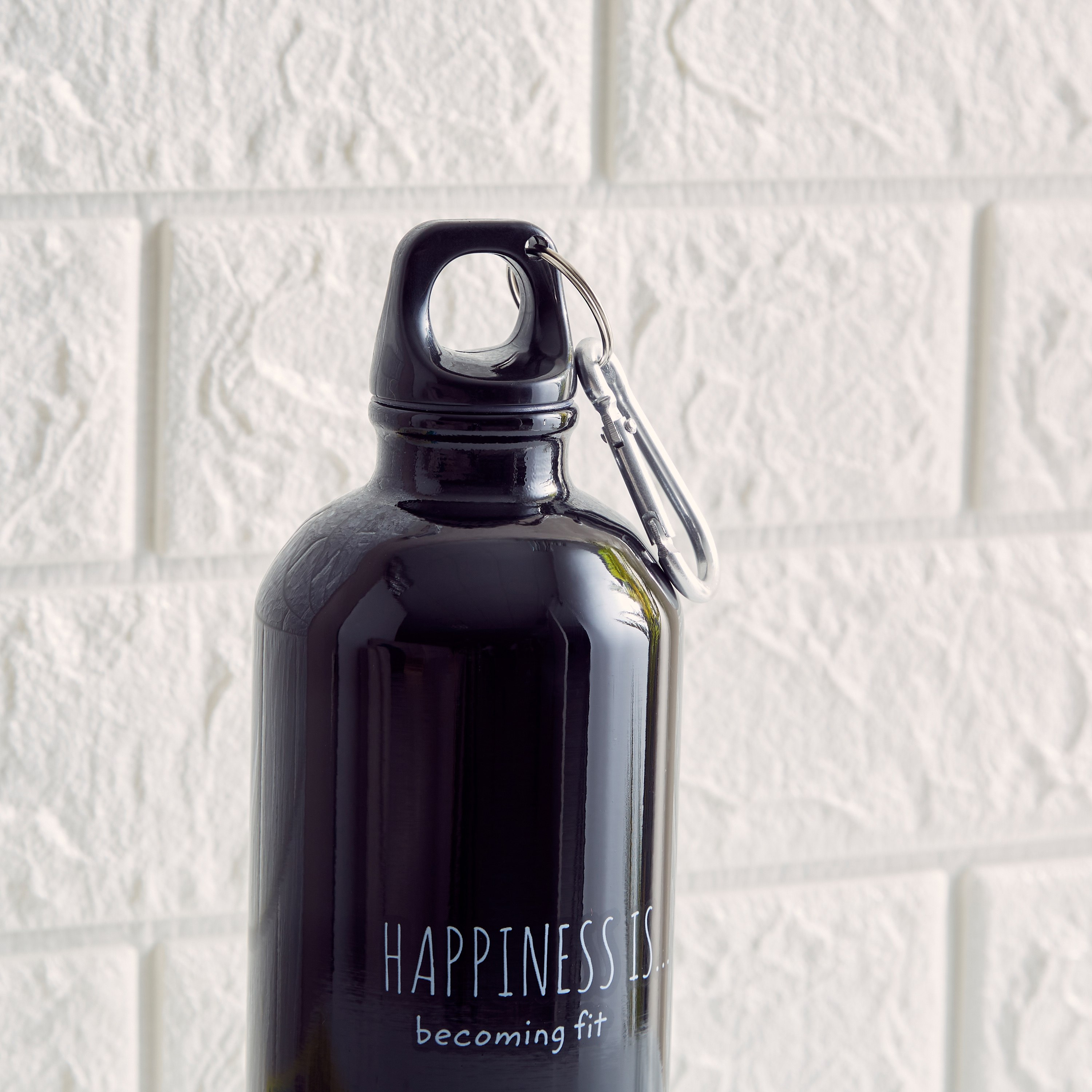 Happiness Is Becoming Fit Hot and Cold Bottle - 750 ml-hbxhomeware-hbxkitchen-image-2