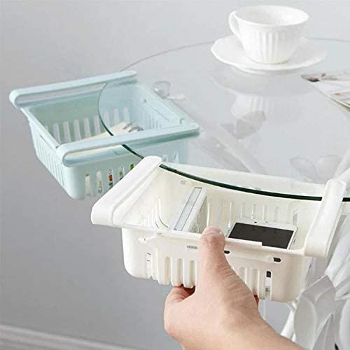 Vega Fridge Storage Organiser - 16x14.5x6 cm-hbxhomeware-hbxkitchen-image-8