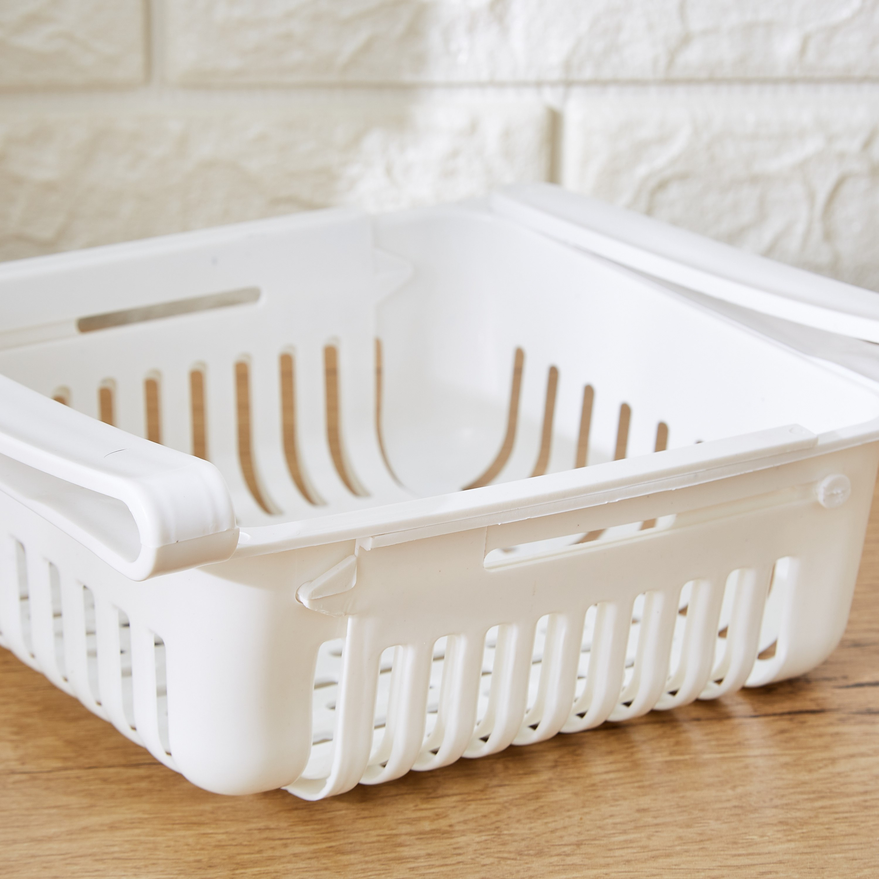 Vega Fridge Storage Organiser - 16x14.5x6 cm-hbxhomeware-hbxkitchen-image-12
