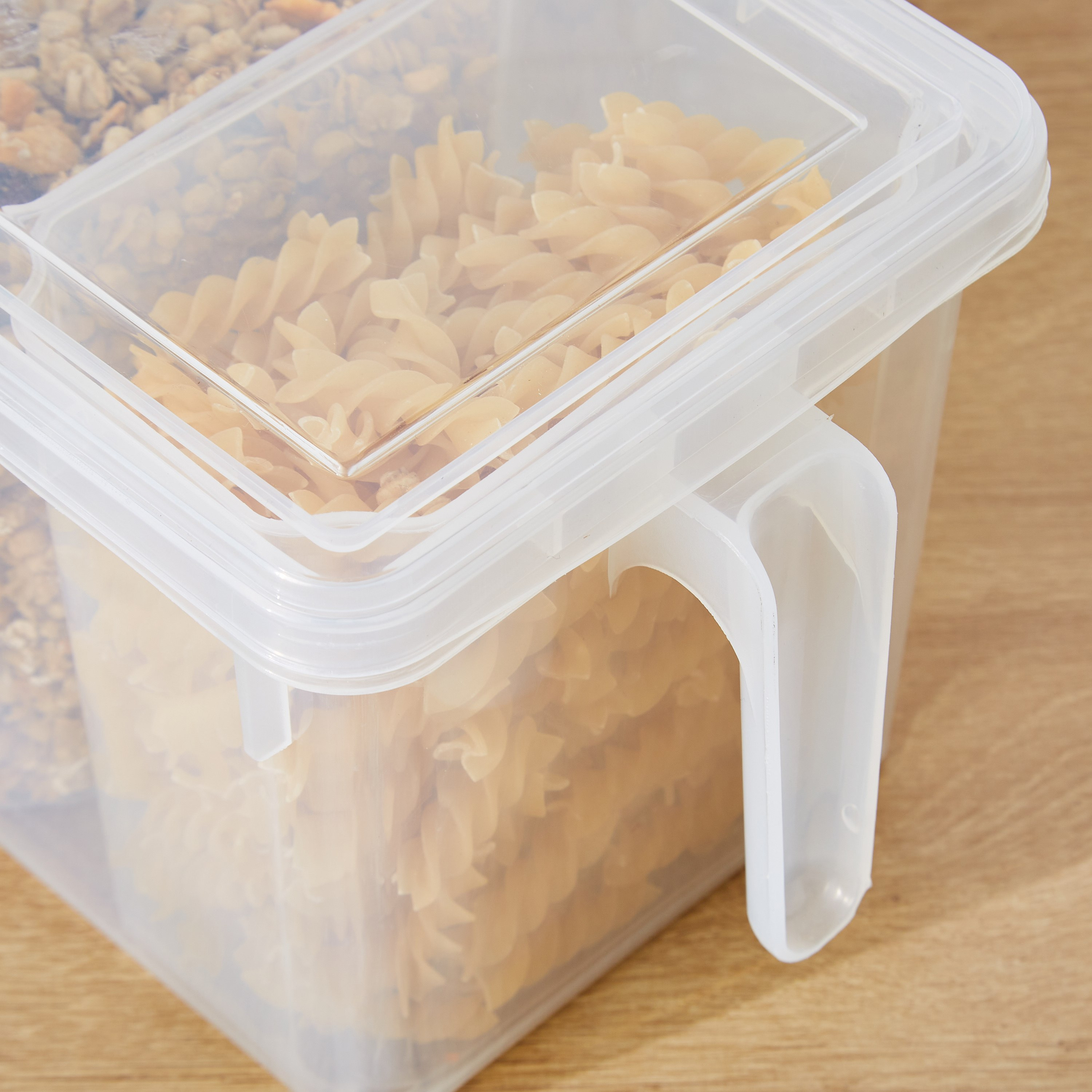 Vega 3-Partition Storage Organiser - 29.5x15.5x14 cm-hbxhomeware-hbxkitchen-image-10