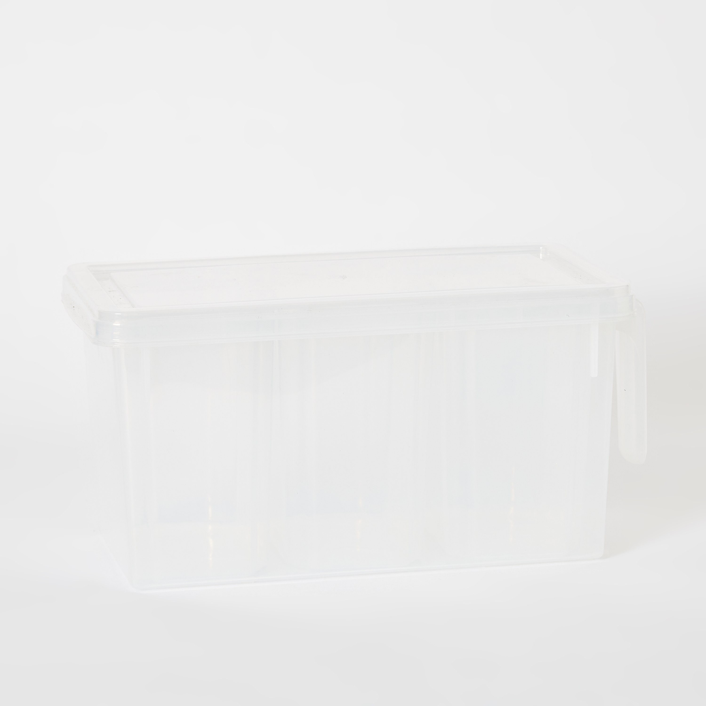 Vega 3-Partition Storage Organiser - 29.5x15.5x14 cm-hbxhomeware-hbxkitchen-image-12