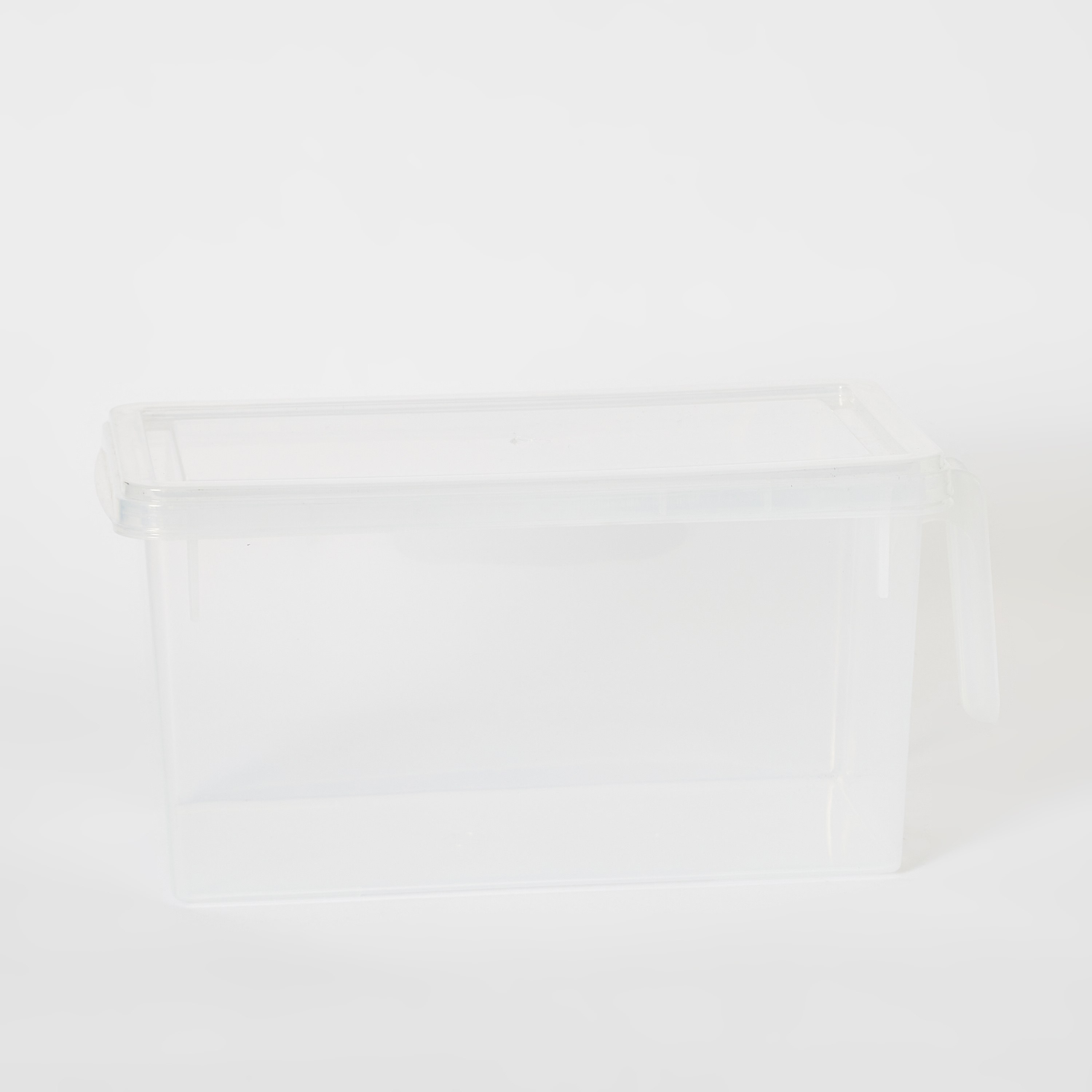Vega Storage Organiser with Handle - 29.5x15.5x14 cm-hbxhomeware-hbxkitchen-image-14