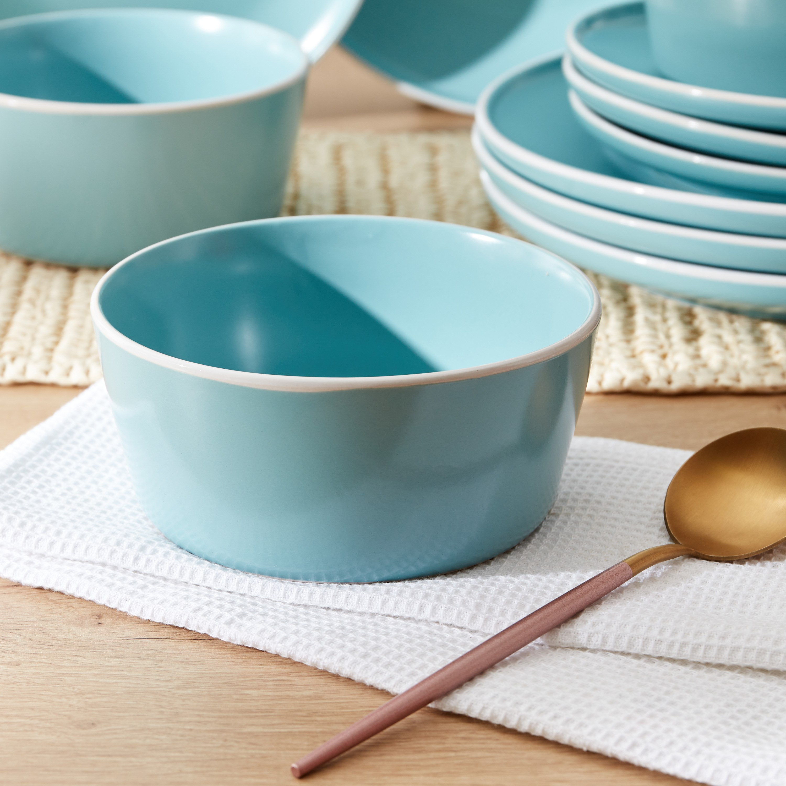 طقم عشاء 12 قطعة من إليجانزا-hbxhomeware-hbxkitchen-image-2