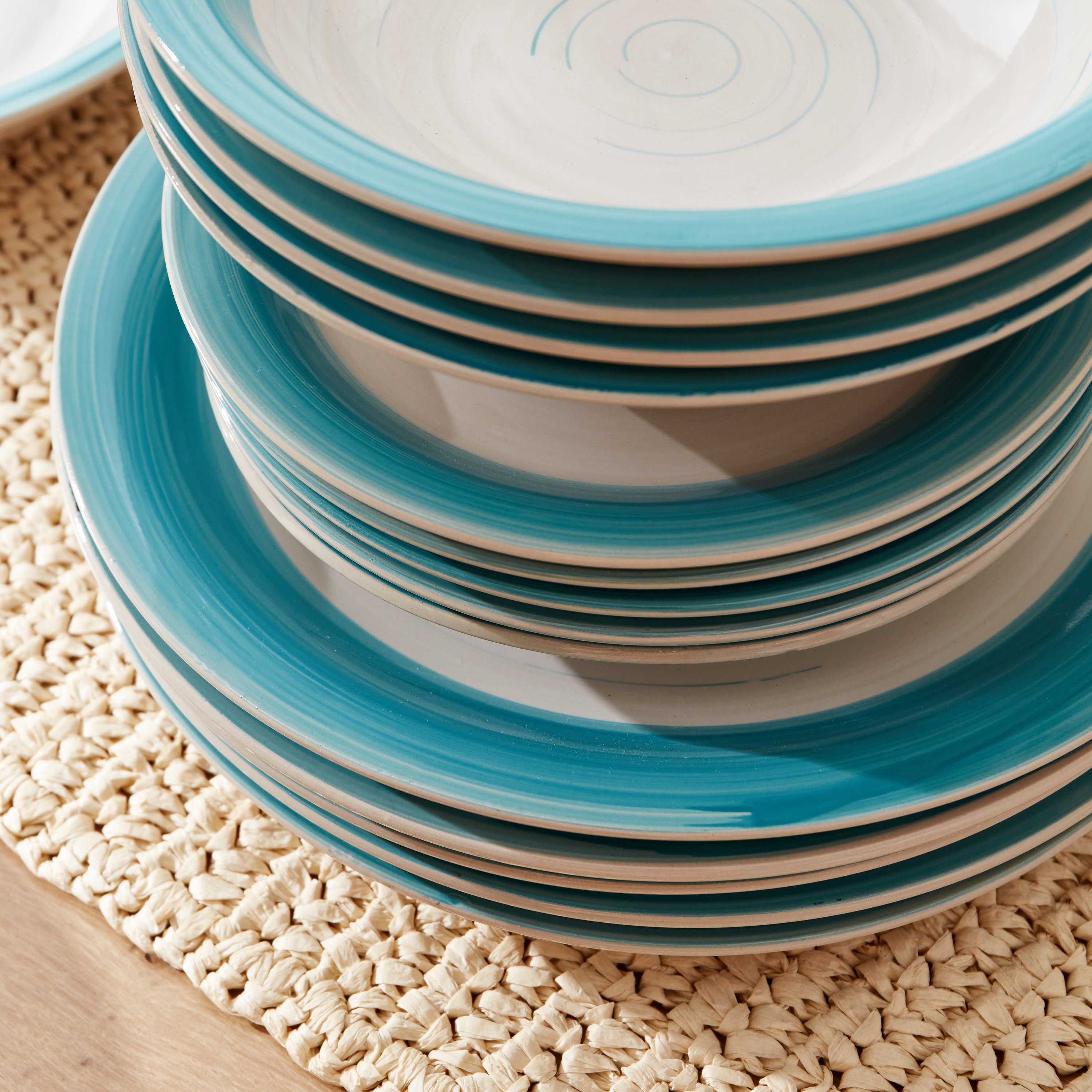 طقم عشاء 18- قطعة من تويست-hbxhomeware-hbxkitchen-image-5