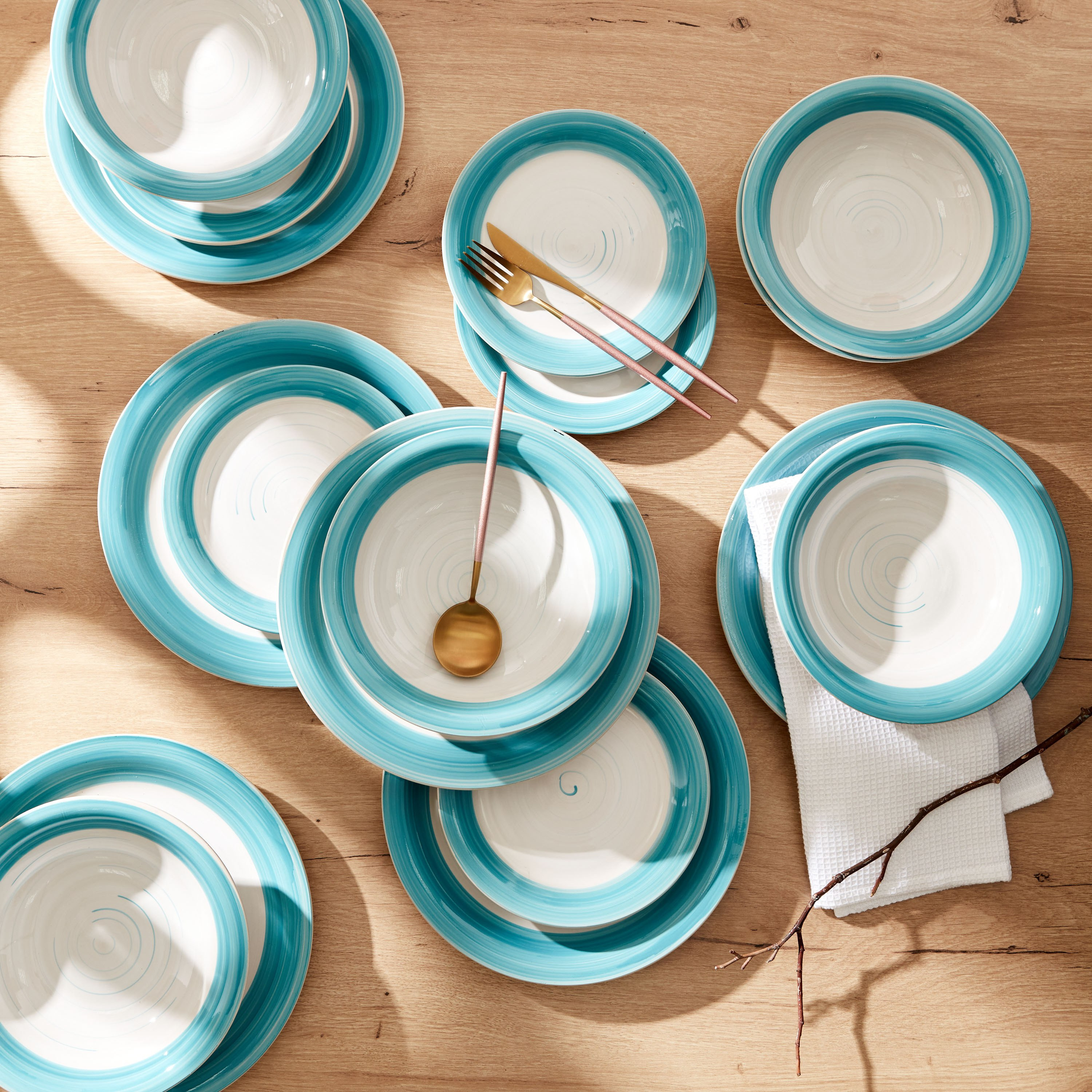 طقم عشاء 18- قطعة من تويست-hbxhomeware-hbxkitchen-image-6