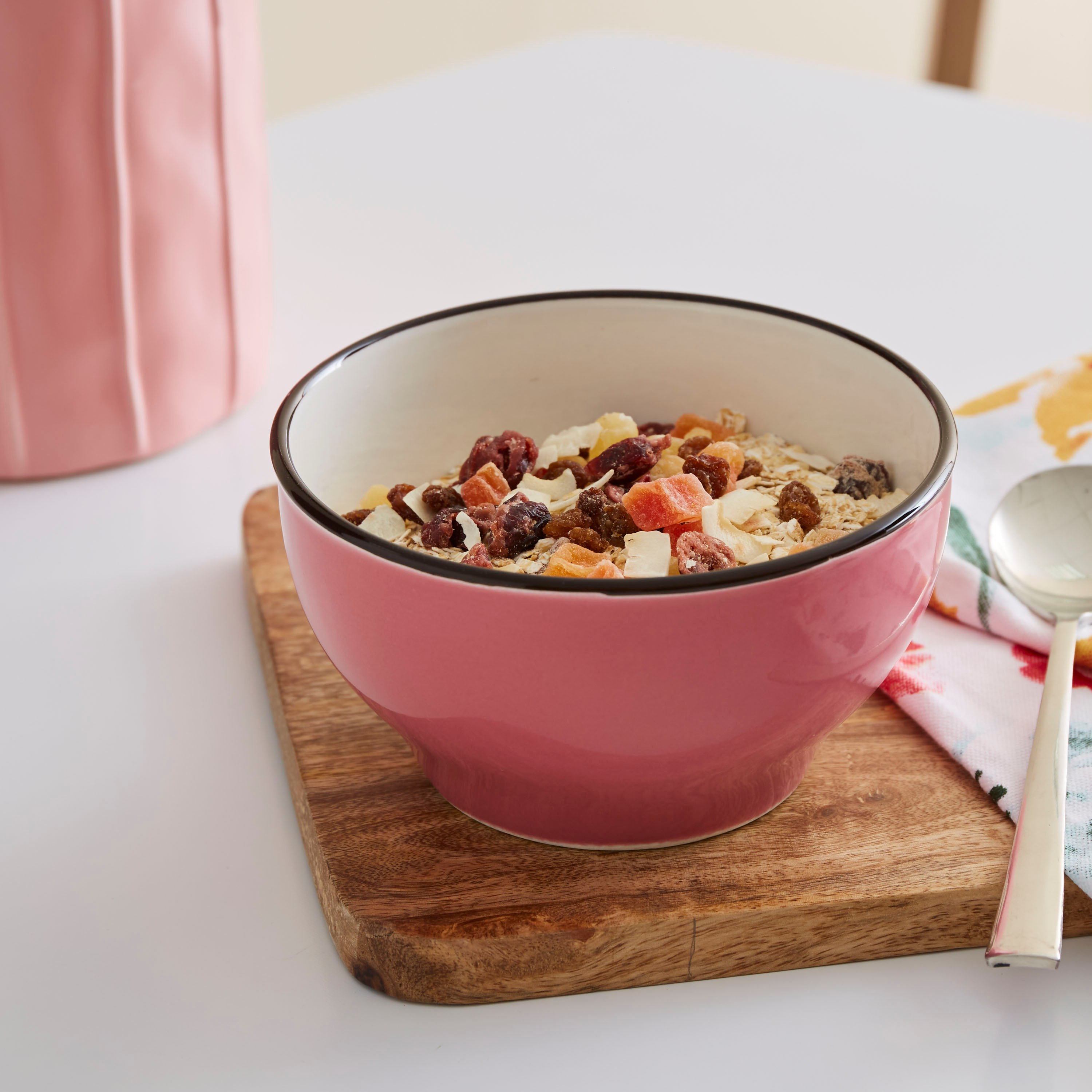 Smart Utility Bowl - 14 cm-hbxdecorandfurnishings-tabletop-crockery-image-1