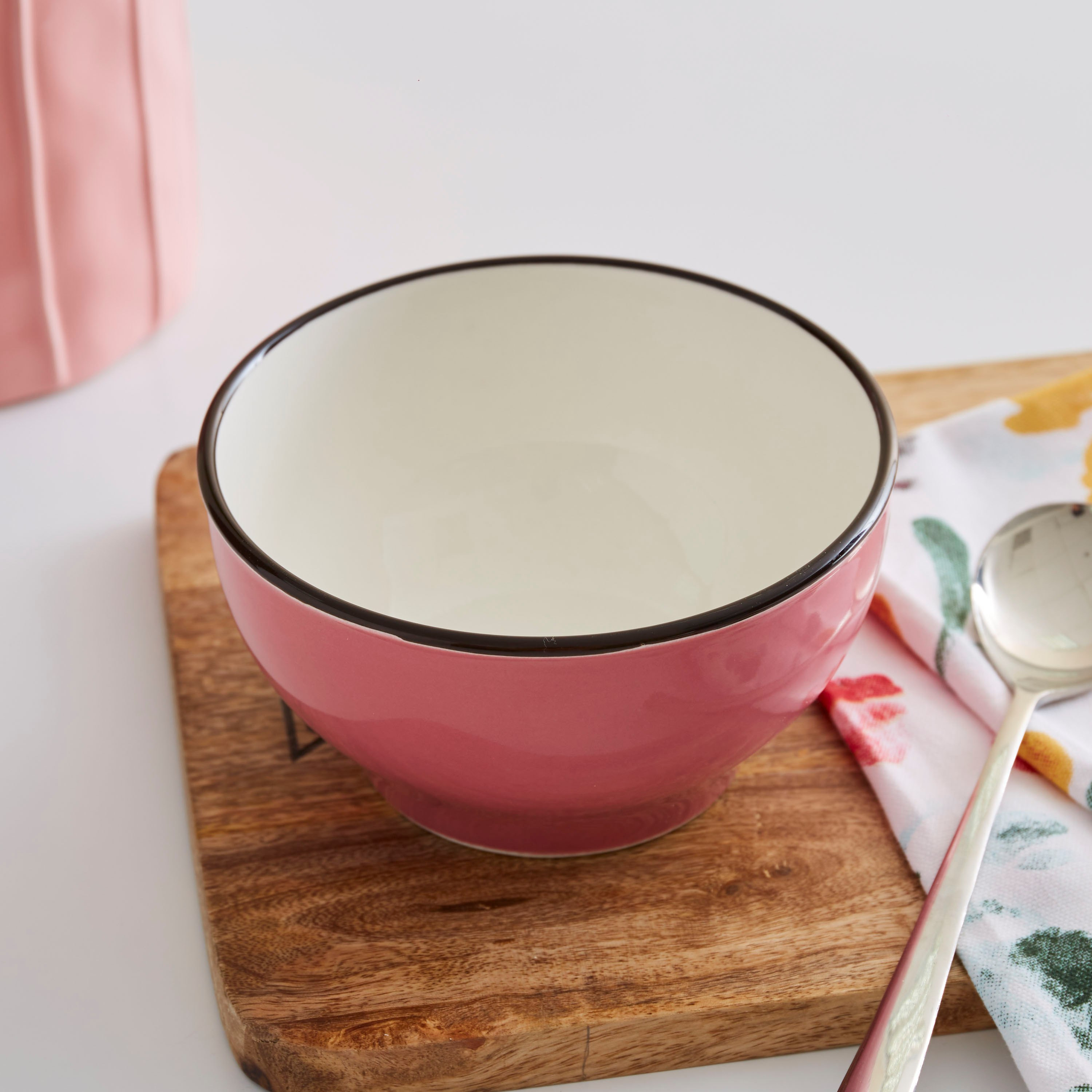 Smart Utility Bowl - 14 cm-hbxdecorandfurnishings-tabletop-crockery-image-2