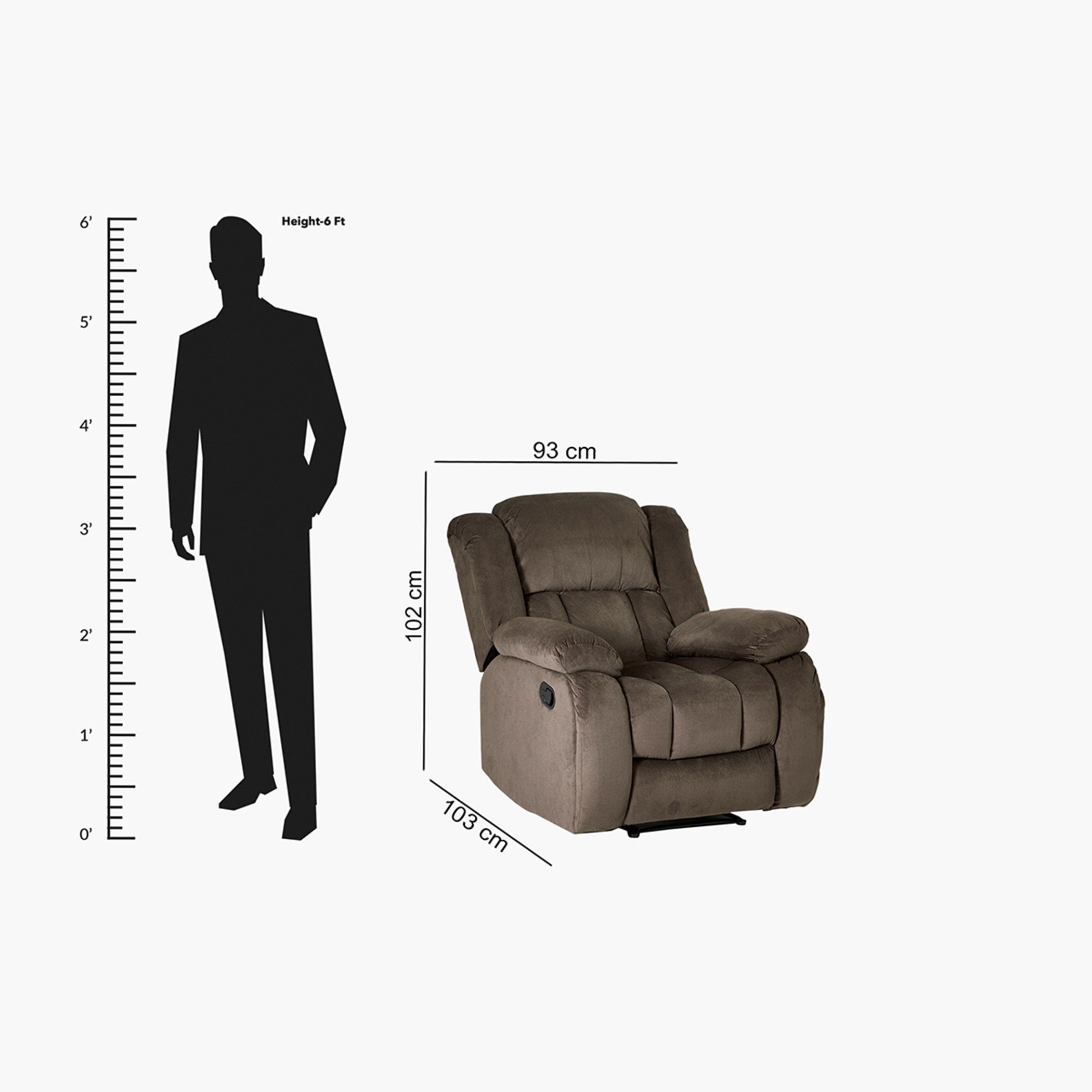 كنبة استرخاء مقعد واحد من مدريد-hbxfurniture-livingroom-sofasandsofasets-image-11