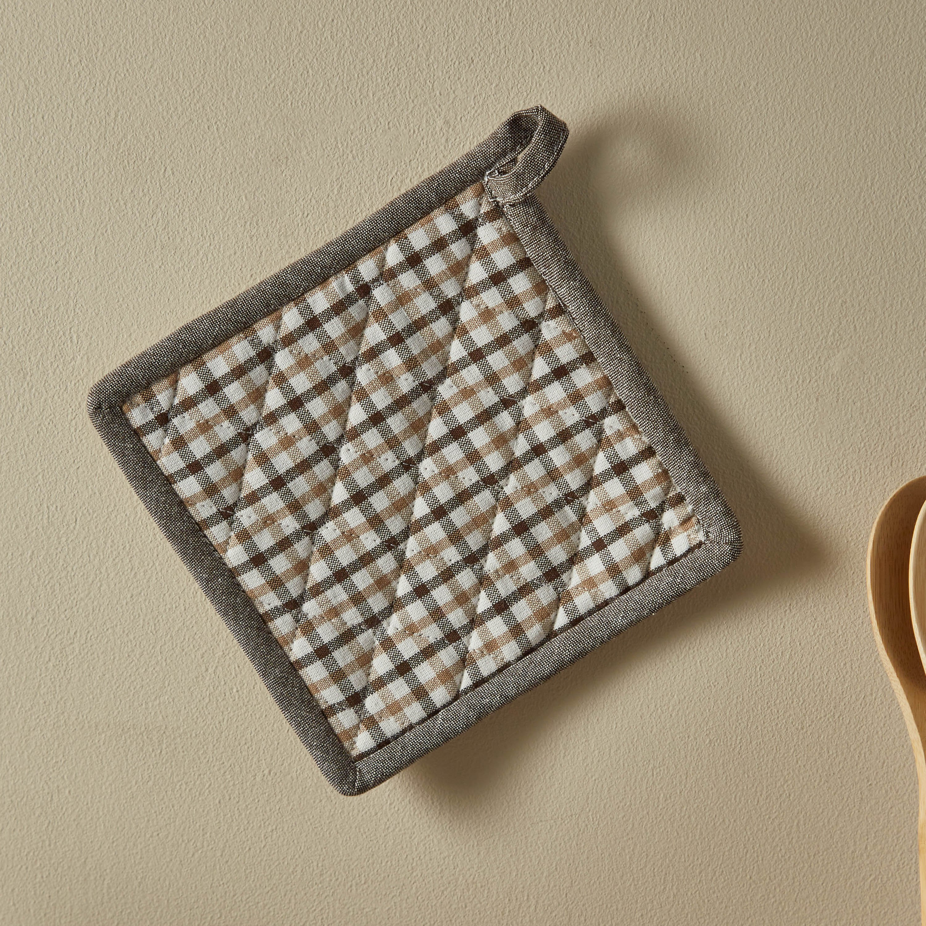 حامل وعاء قطن بنمط خيط مصبوغ من هارلي-hbxhomeware-kitchenware-kitchenlinens-image-1