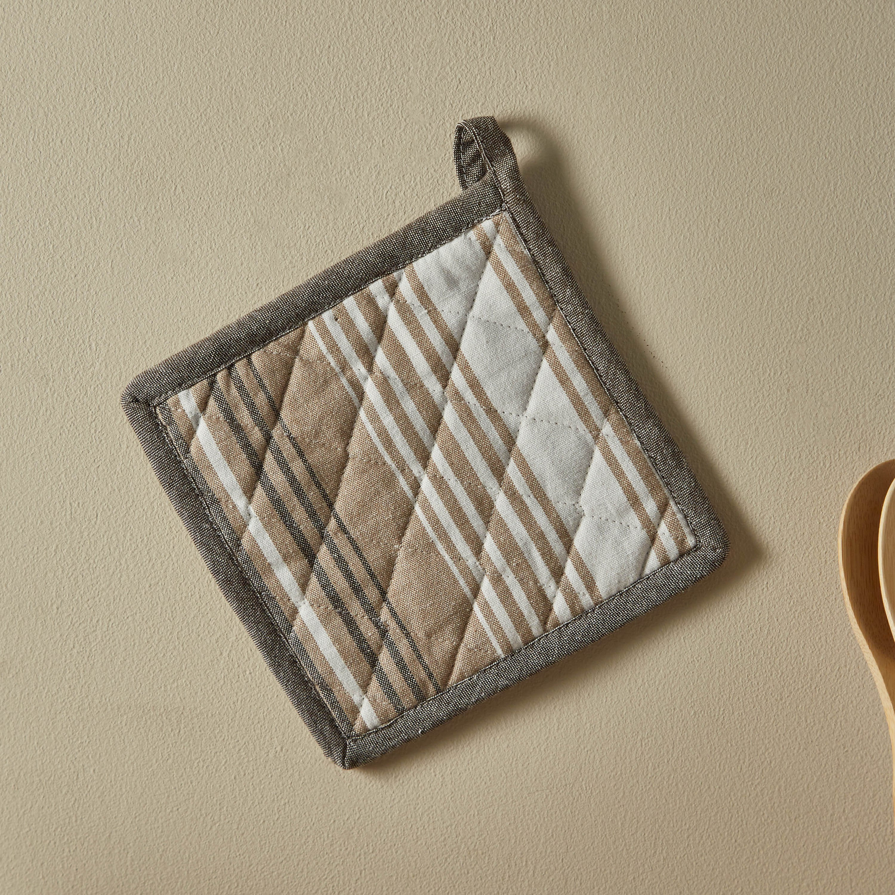 حامل وعاء قطن بنمط خيط مصبوغ من هارلي-hbxhomeware-kitchenware-kitchenlinens-image-2