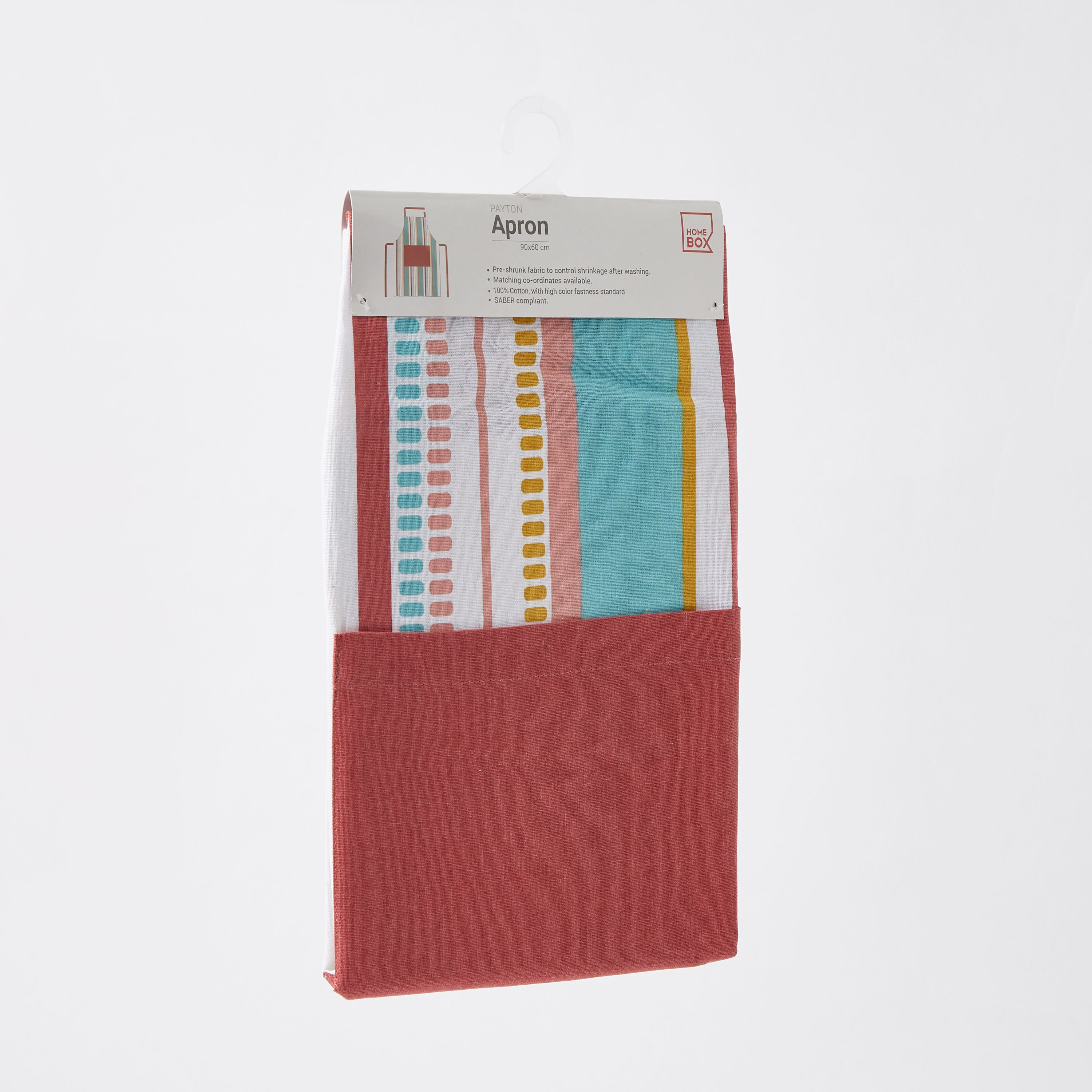 Payton Printed Cotton Apron-hbxhomeware-kitchenware-kitchenlinens-image-4