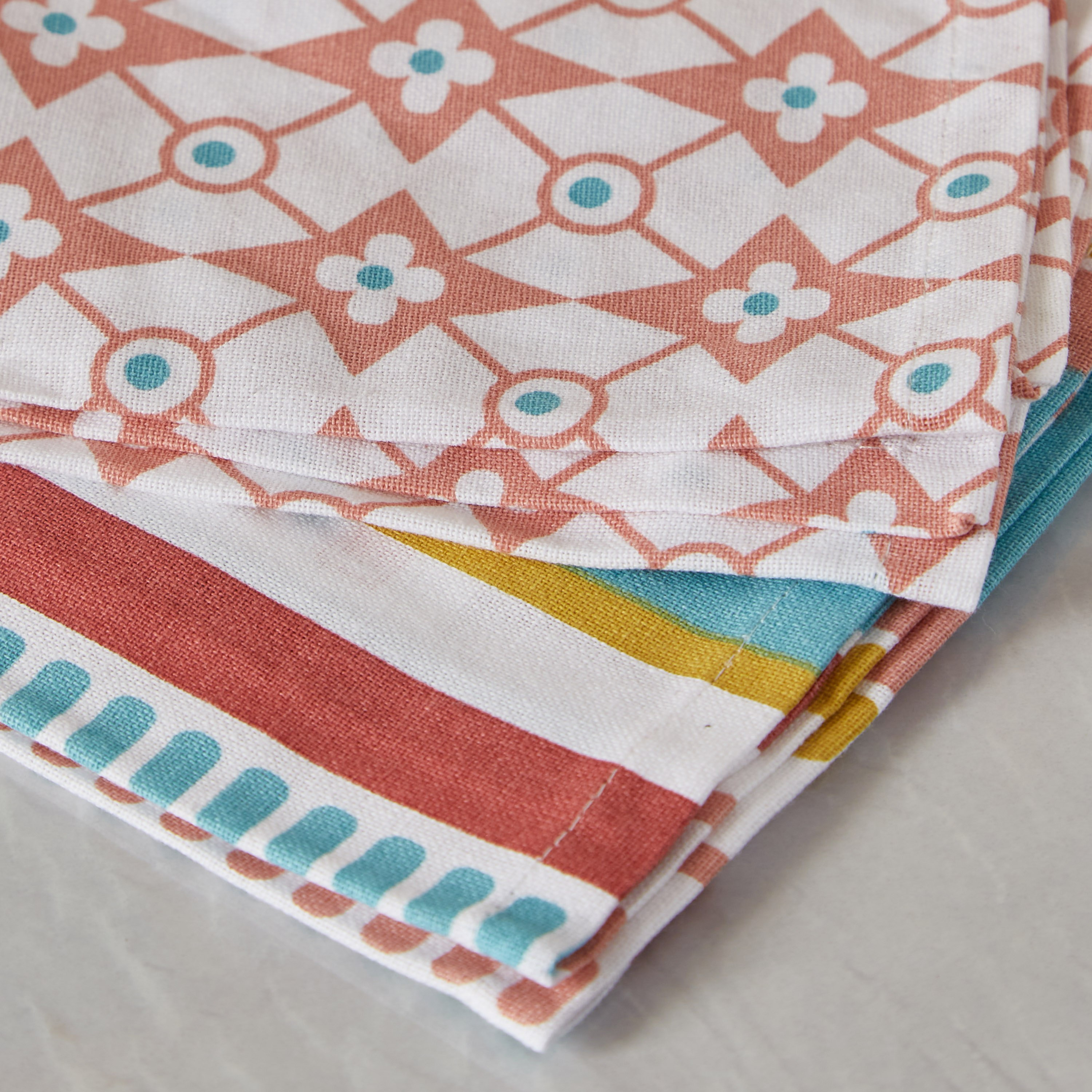 طقم مناديل سفرة قطن بطبعات قطعتين من بايتون-hbxdecorandfurnishings-homefurnishings-tablelinens-image-4
