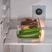 Sistematico 3-Compartment Food Storage Box - 28x14x9 cm-Kitchen Accessories-thumbnailMobile-0
