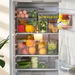 Sistematico 3-Compartment Food Storage Box - 28x14x9 cm-Kitchen Accessories-thumbnail-6