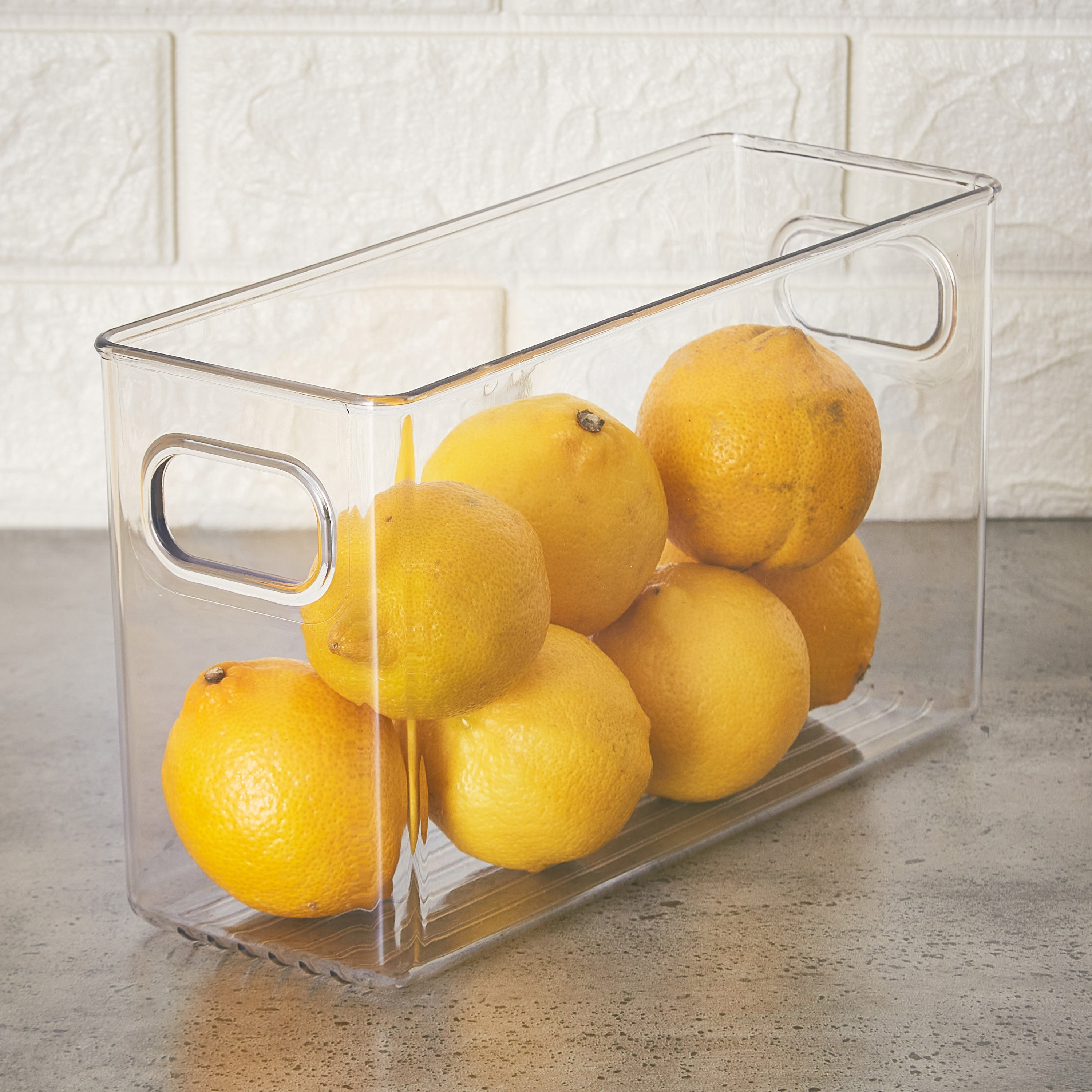 صندوق تخزين طعام من سيستيماتيكو - 26.1x9.7x15.3 سم-hbxhomeware-hbxkitchen-image-2