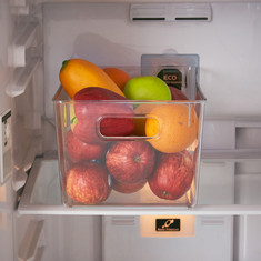 Sistematico Food Storage Box - 28.5x20.3x15.2 cm