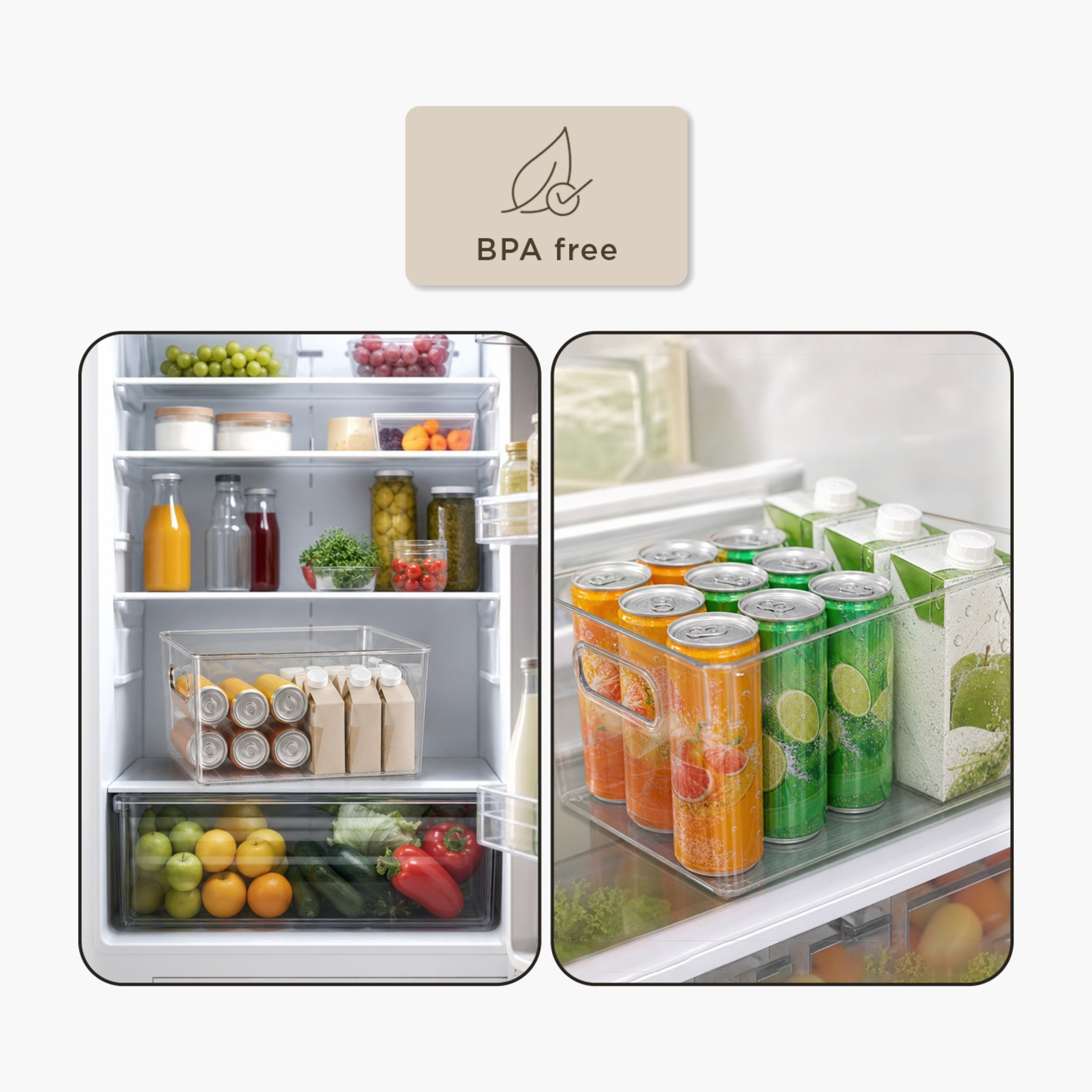 Sistematico Food Storage Box - 28.5x20.3x15.2 cm-hbxhomeware-hbxkitchen-image-9