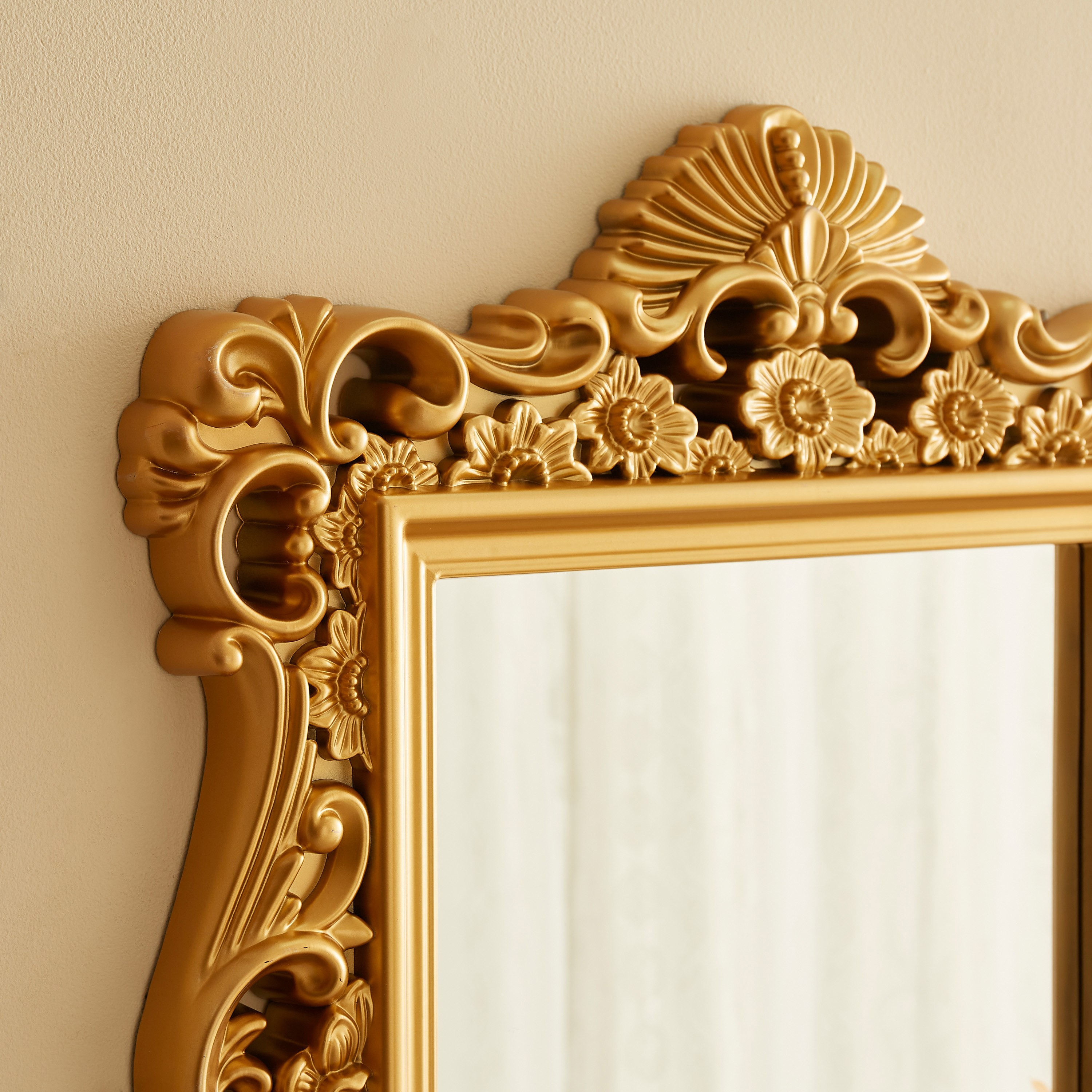 Esme Rectangle Flower Mirror - 63x5x85 cm-PROMO_HB_AE_B1G1_250925-image-3
