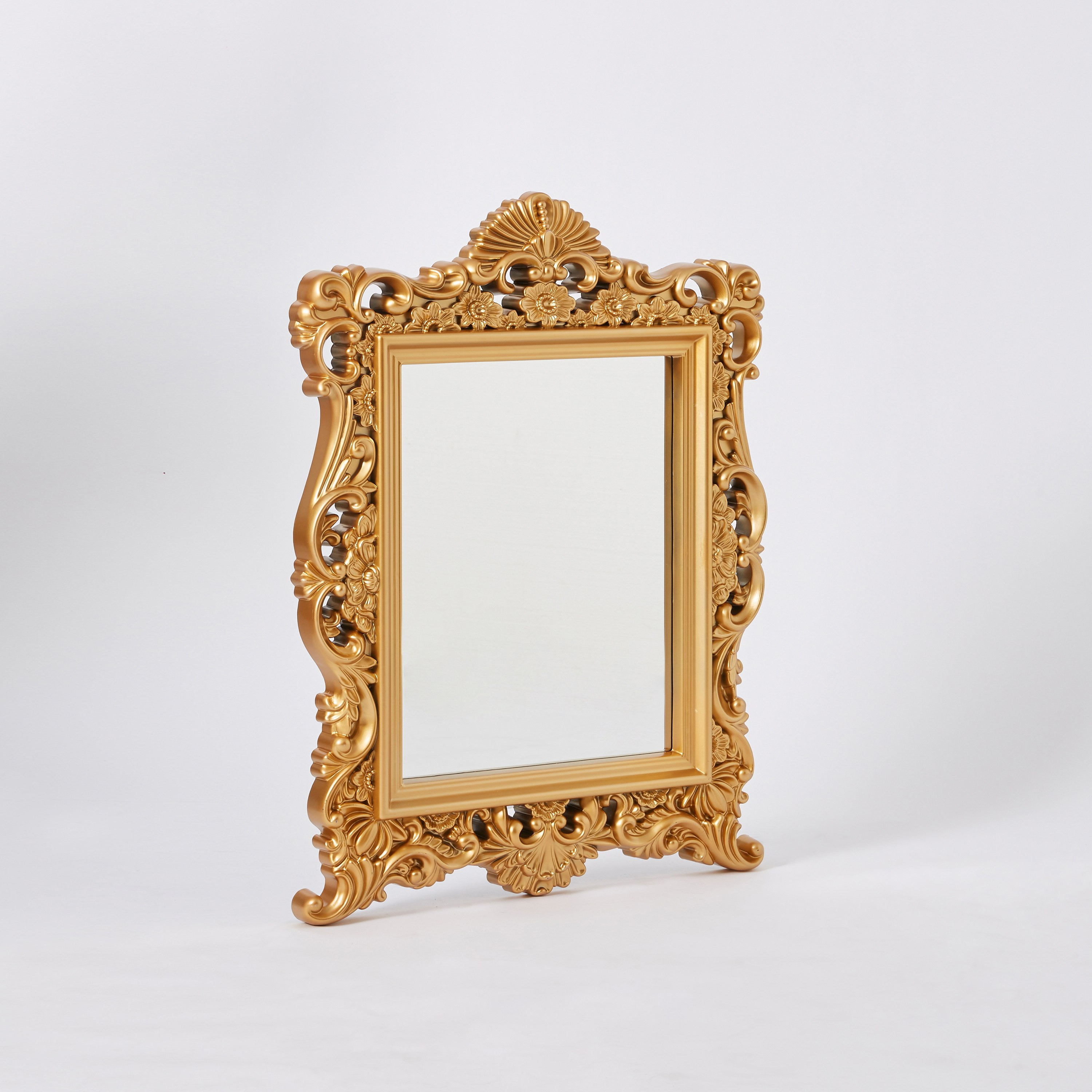 Esme Rectangle Flower Mirror - 63x5x85 cm-PROMO_HB_AE_B1G1_250925-image-5
