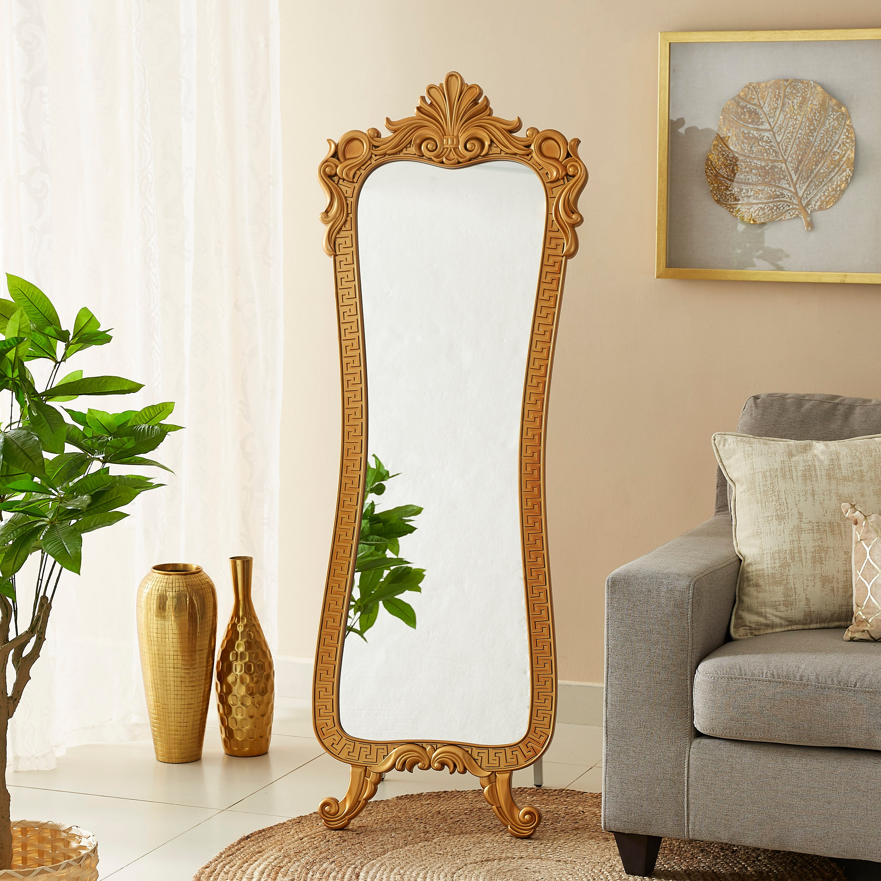 مرآة أرضيّة من إسمي - 56x3x155 سم-PROMO_HB_AE_B1G1_250925-image-1