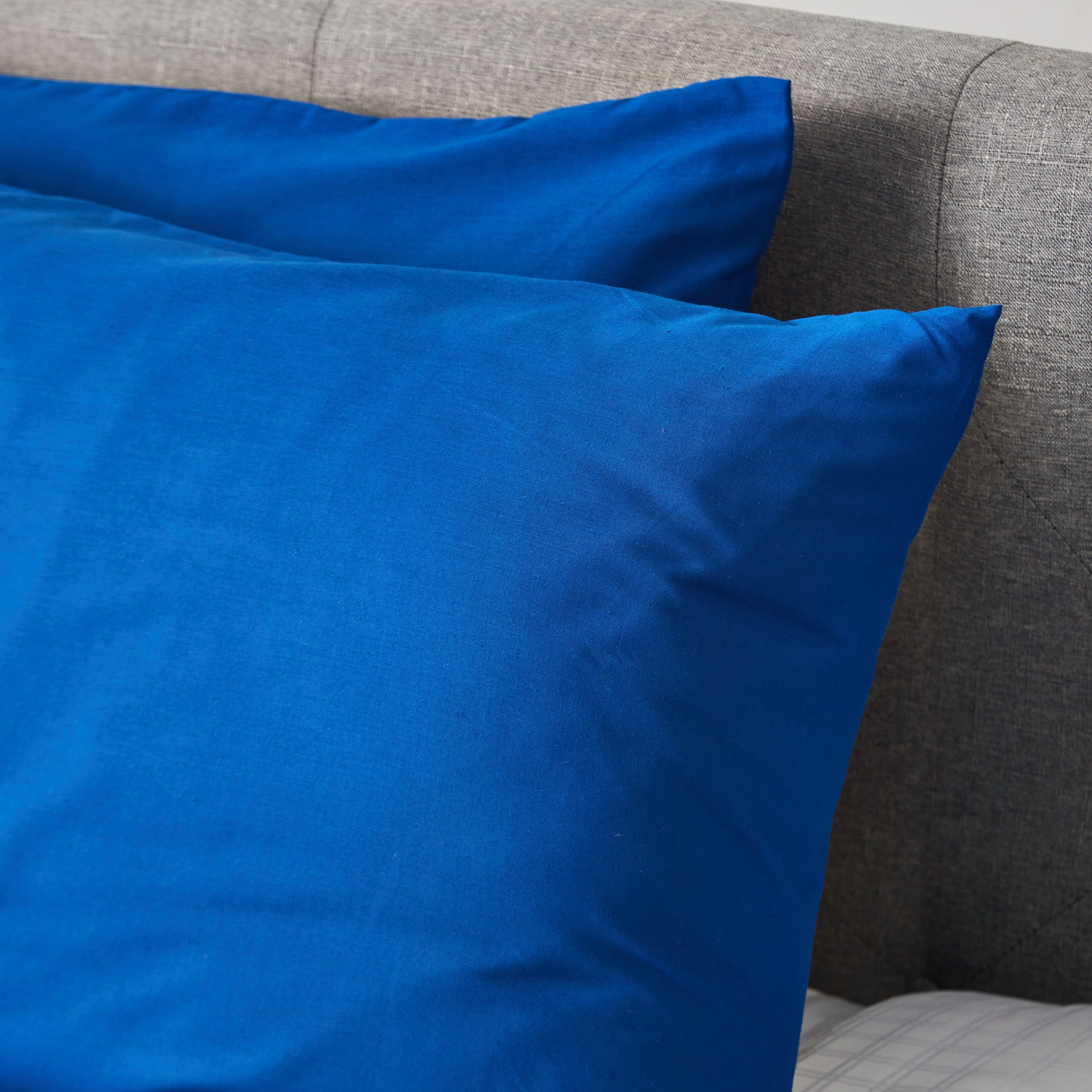 طقم غطاء وسادة بولي قطن من قطعتين من بريستول - 50x75 سم-hbxhomeware-hbxbedroom-image-2