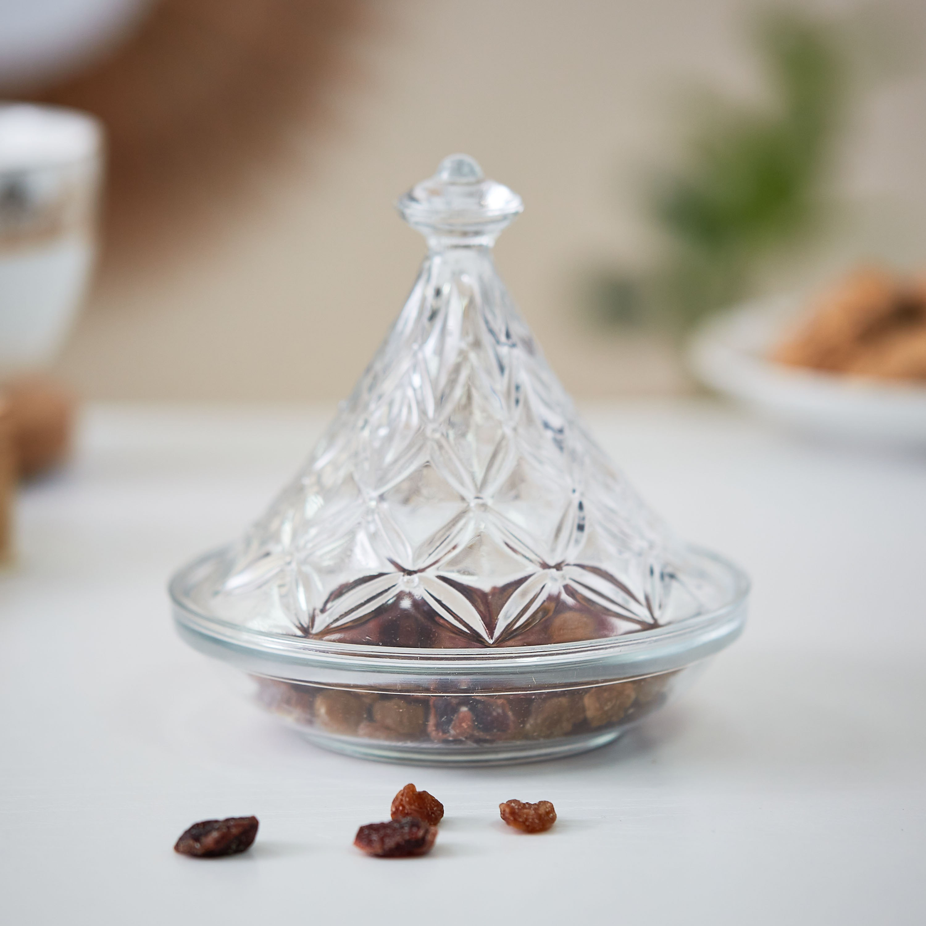 طقم دالاس من تاجين - 230 مل-hbxdecorandfurnishings-tabletop-serveware-image-1