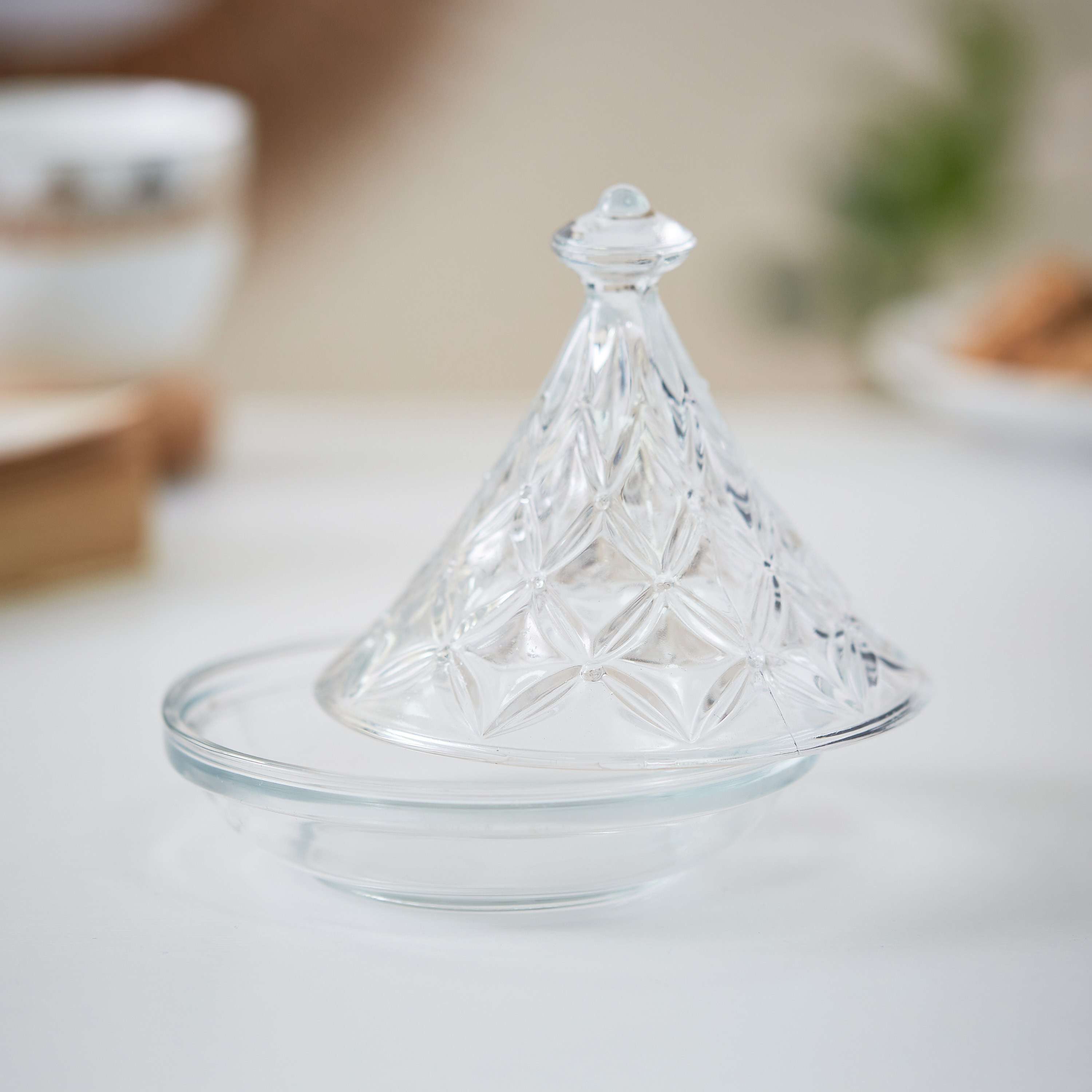طقم دالاس من تاجين - 230 مل-hbxdecorandfurnishings-tabletop-serveware-image-2