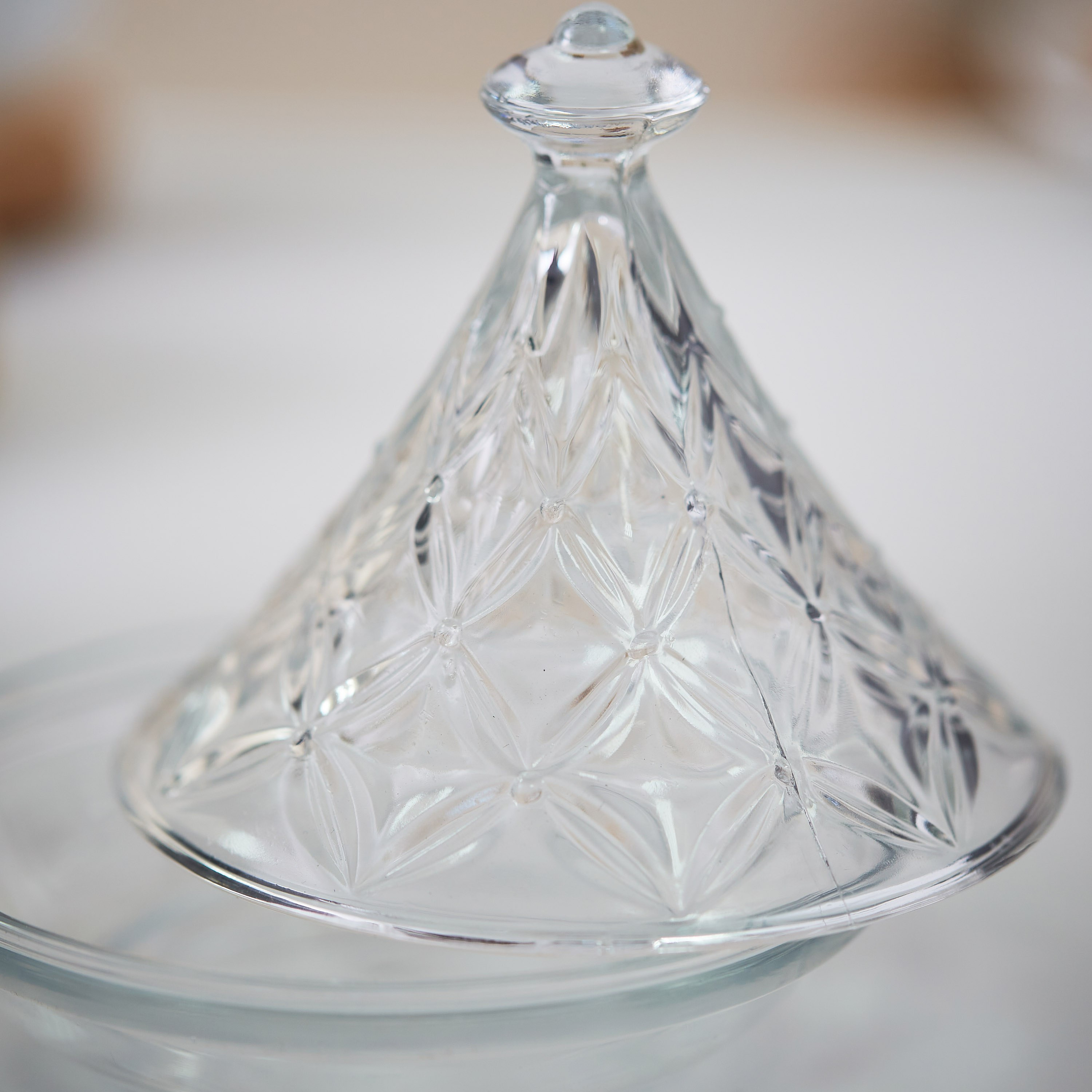 طقم دالاس من تاجين - 230 مل-hbxdecorandfurnishings-tabletop-serveware-image-3