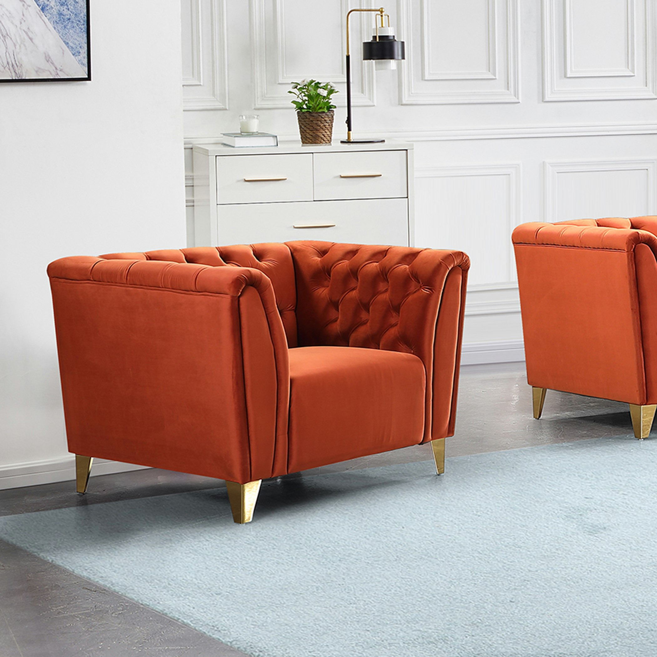 Giove 1-Seater Sofa-hbxlivingroom-sofasandarmchairs-sofas-image-1