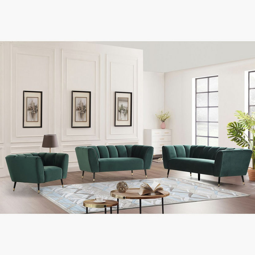 Marlow 1-Seater Sofa-Armchairs-image-6