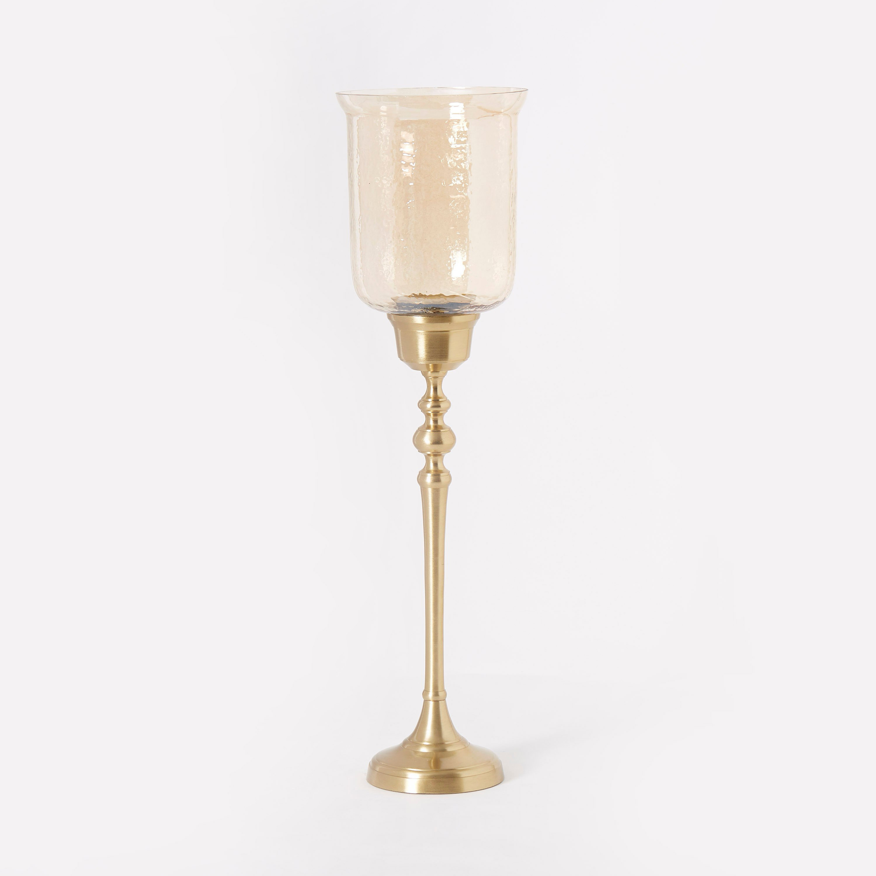 حامل شموع ستيب طويل من تريفيا - 17x17x65 سم-hbxlivingroom-decorandaccessories-candleholders-image-5
