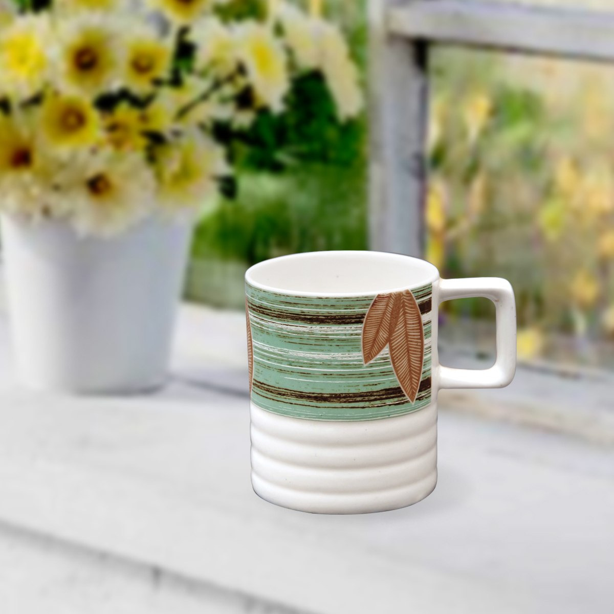 مج بتصميم سرخس - 180 مل-hbxhomeware-hbxkitchen-image-1