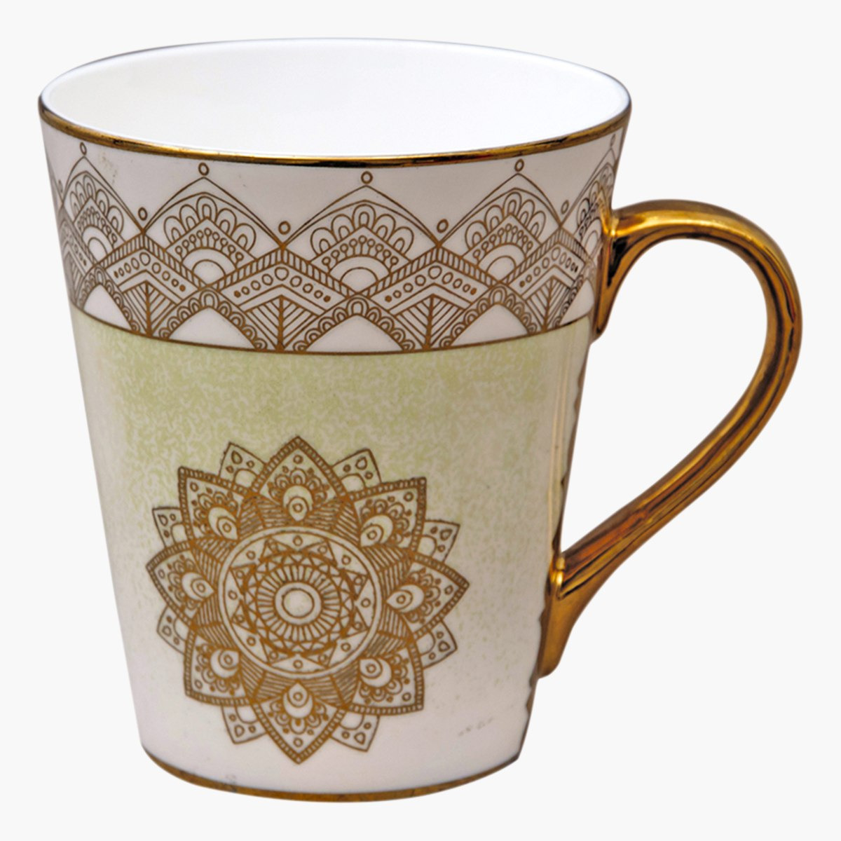 مج بتصميم ذهبي من إبوني - 350 مل-hbxhomeware-diningandtabletop-coffeeandteasets-image-2