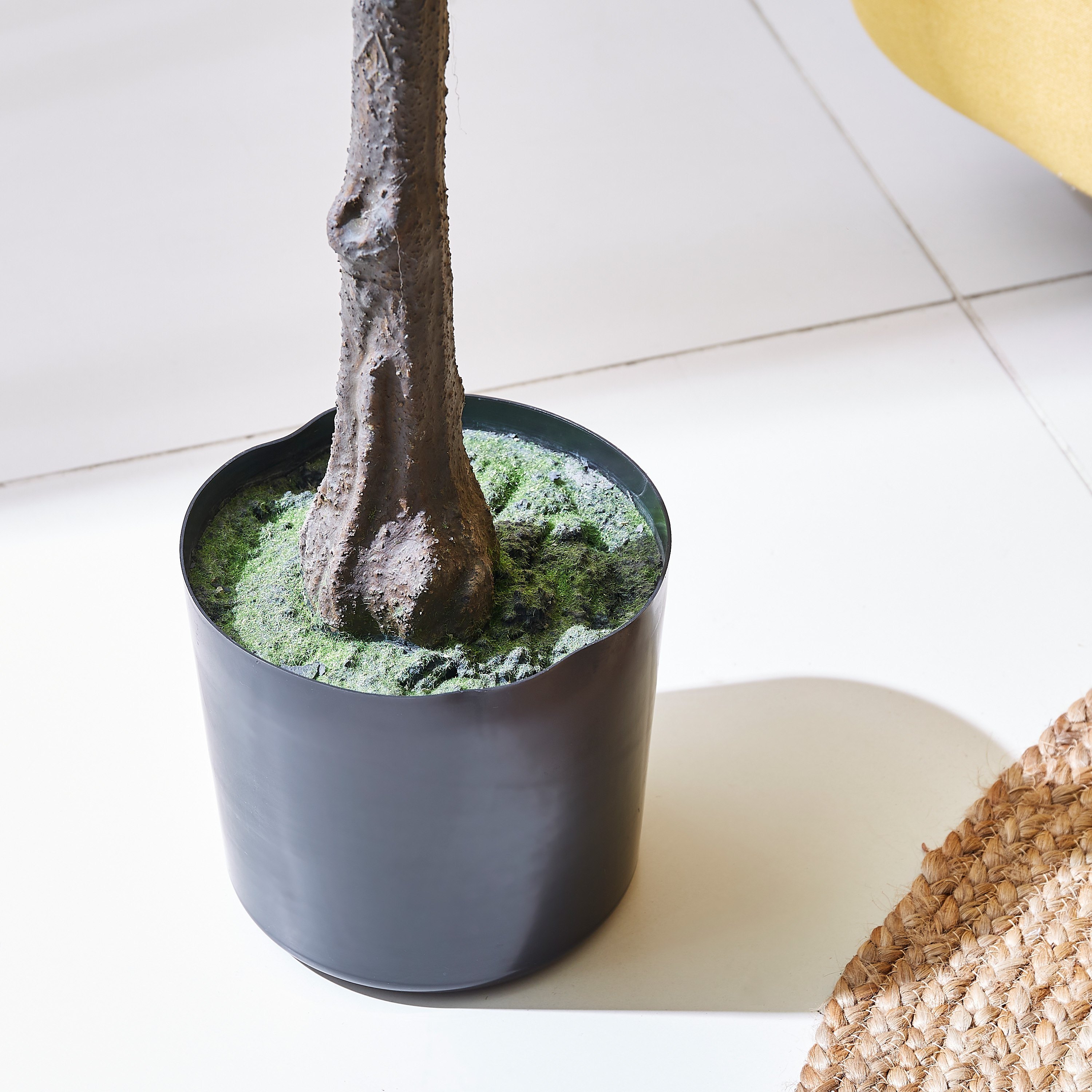 شجرة تين صناعيّة من تيودورا - 150 سم-hbxdecorandfurnishings-homeaccessories-artificialflowersandplants-image-3