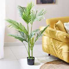 Teodora Artificial Palm Tree - 110 cms