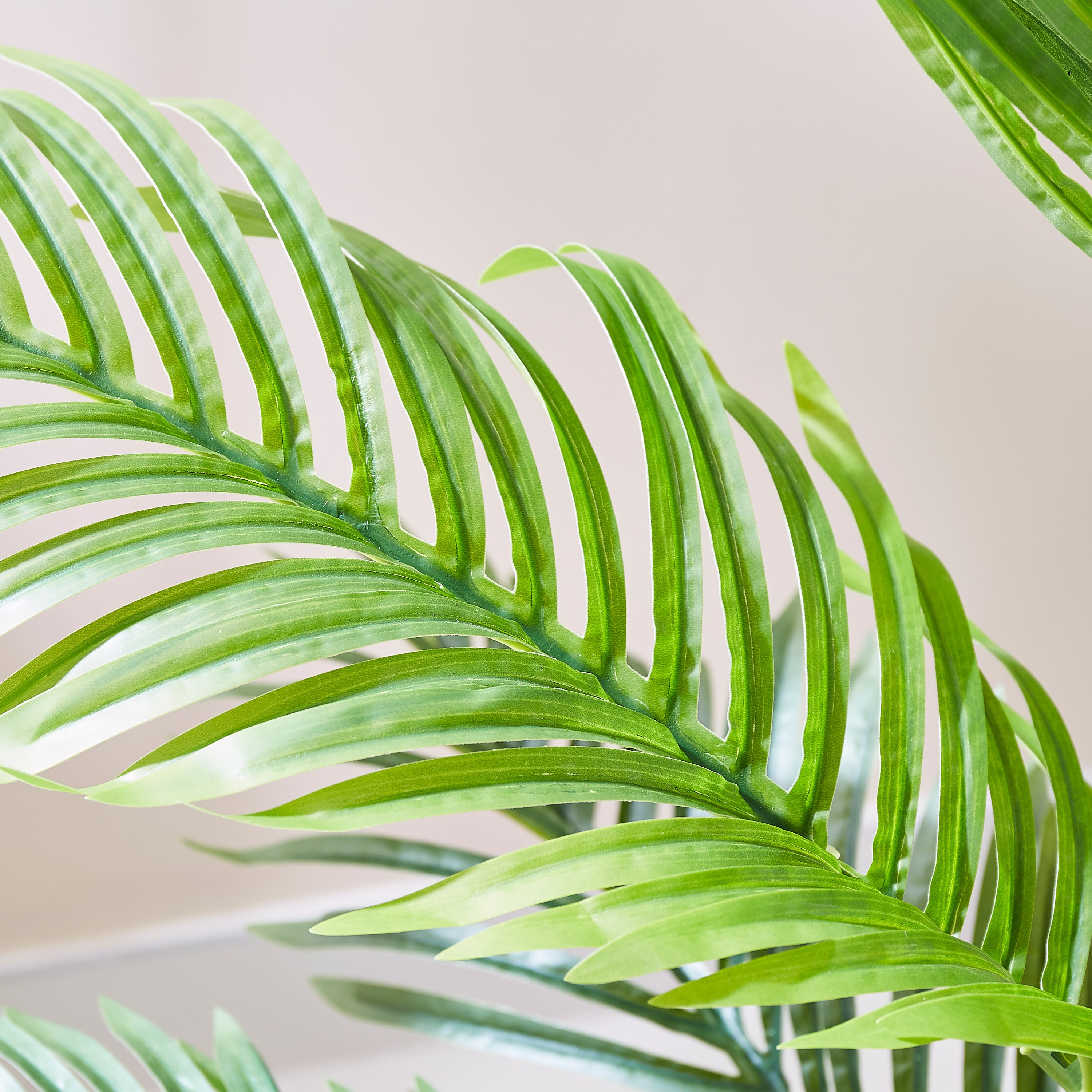 Teodora Artificial Palm Tree - 110 cm-hbxdecorandfurnishings-homeaccessories-artificialflowersandplants-image-2