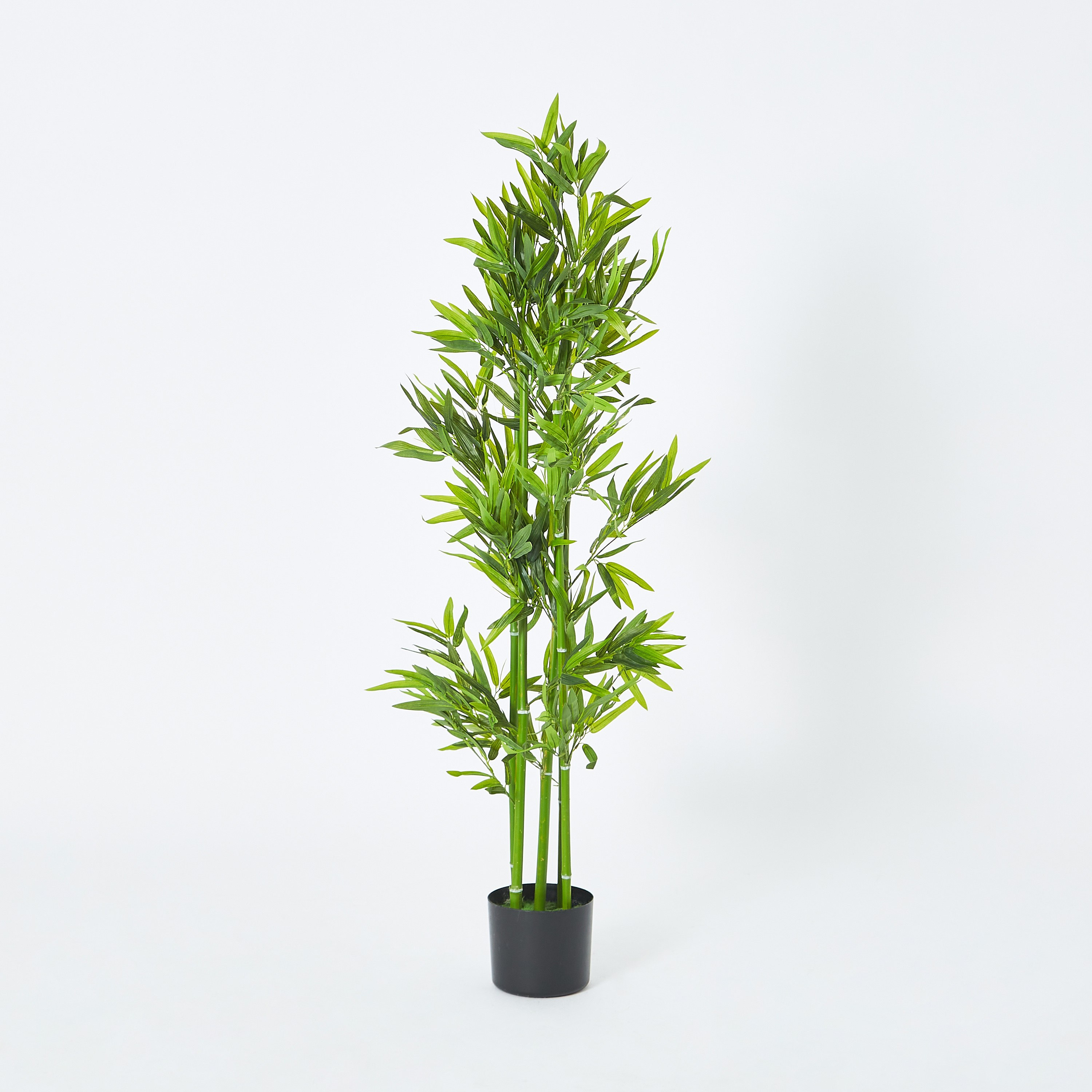 Teodora Artificial Bamboo Tree - 120 cm-hbxdecorandfurnishings-homeaccessories-artificialflowersandplants-image-5