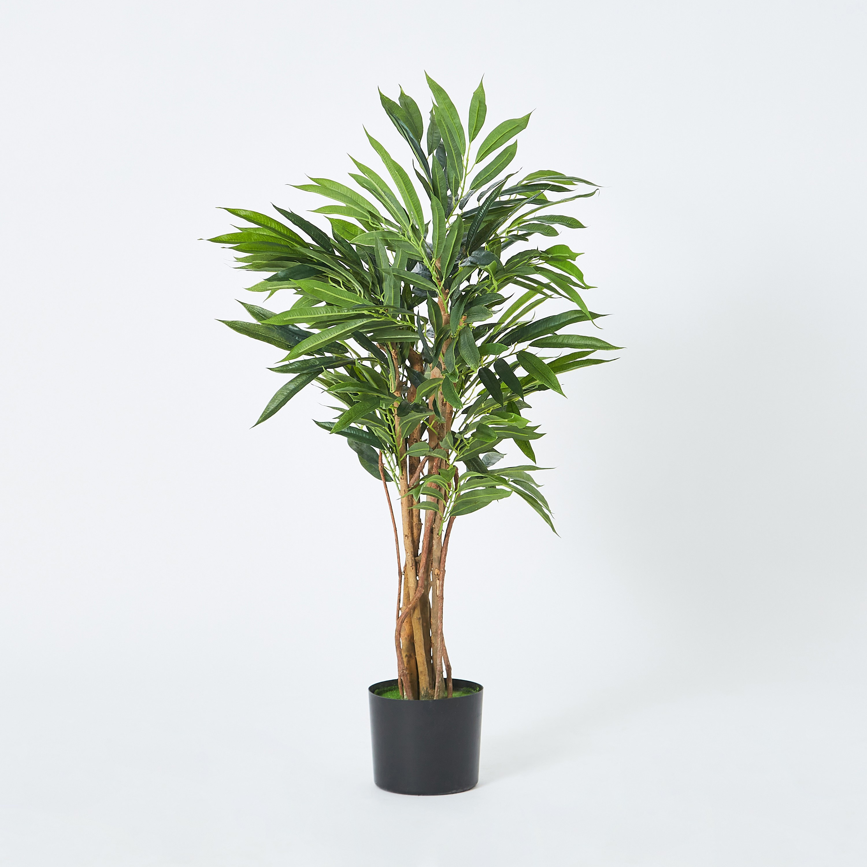 شجرة صفصاف سيلك ذهبي من تيودورا - 100 سم-hbxdecorandfurnishings-homeaccessories-artificialflowersandplants-image-5